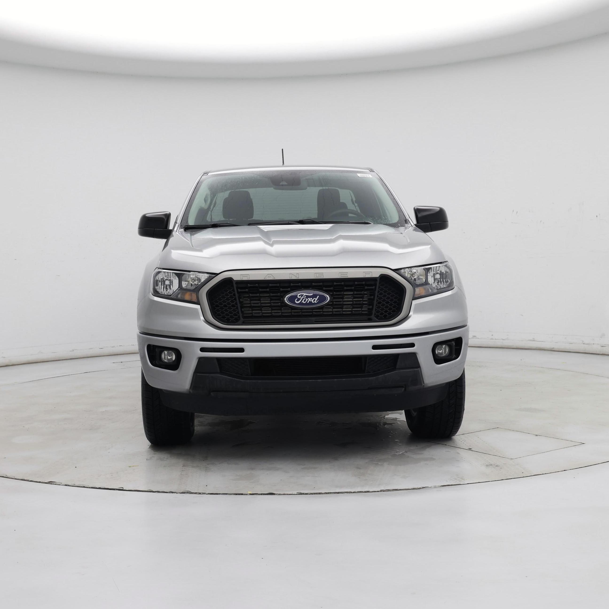 Thumbnail: 2022 Ford Ranger - 5