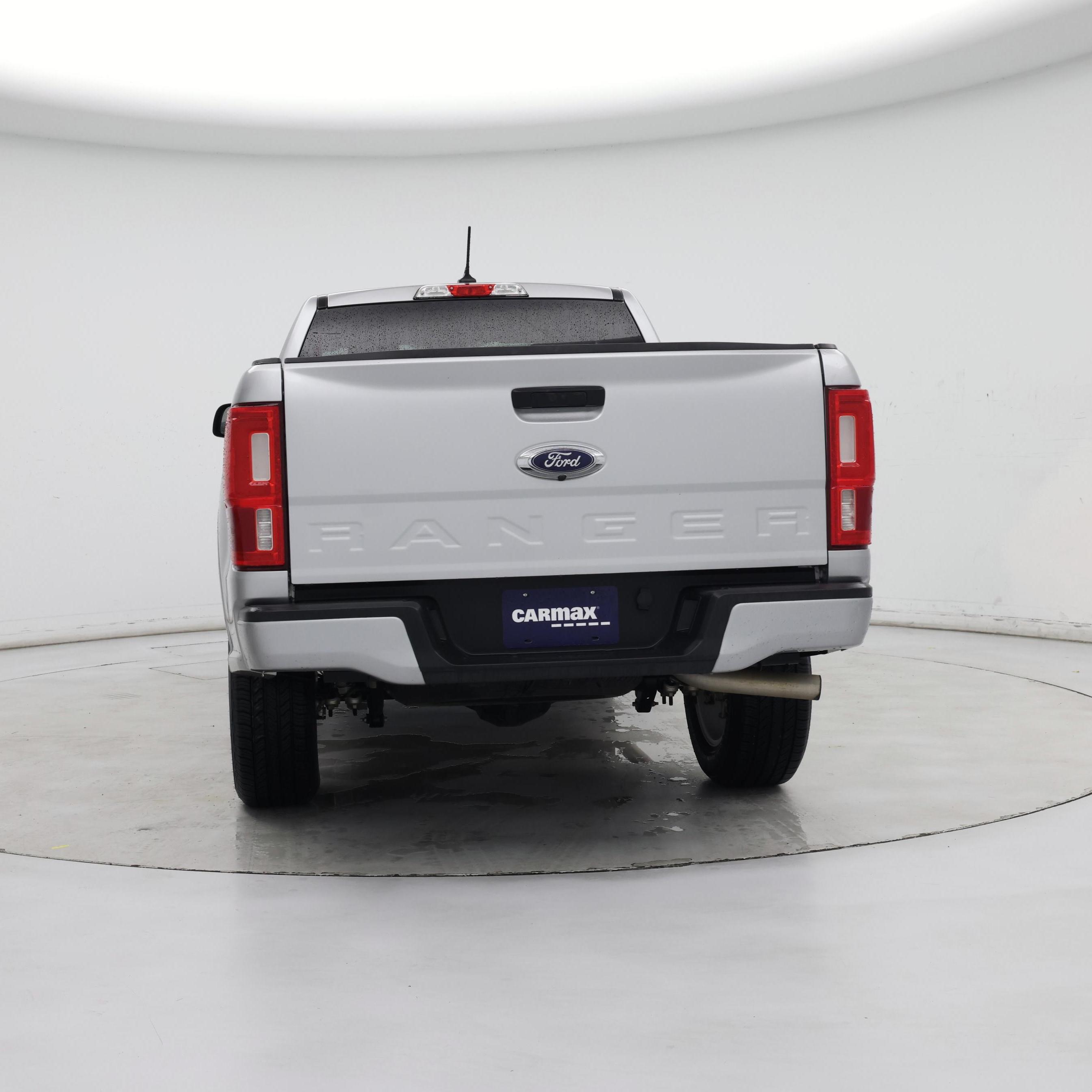 Thumbnail: 2022 Ford Ranger - 6