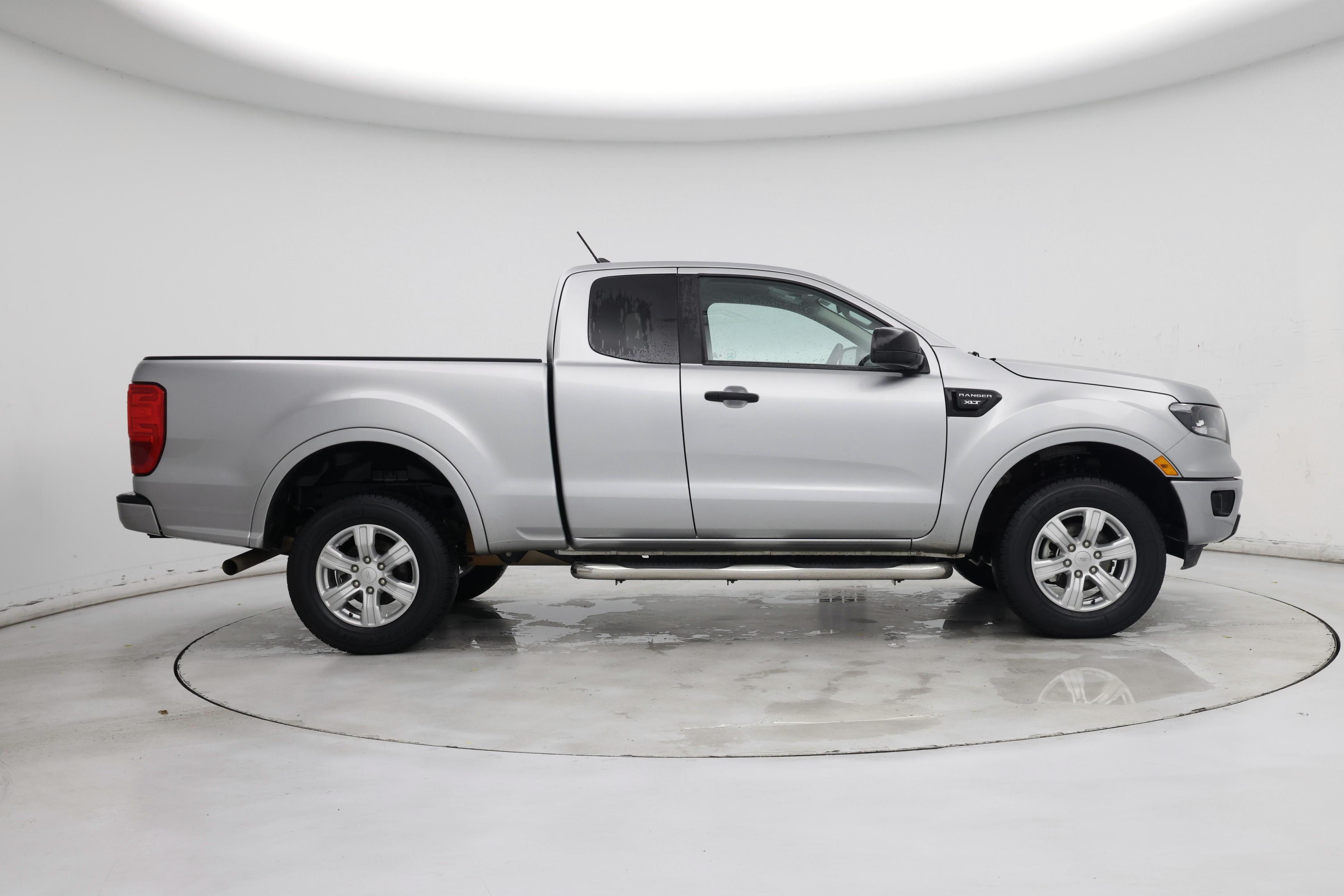 Thumbnail: 2022 Ford Ranger - 7