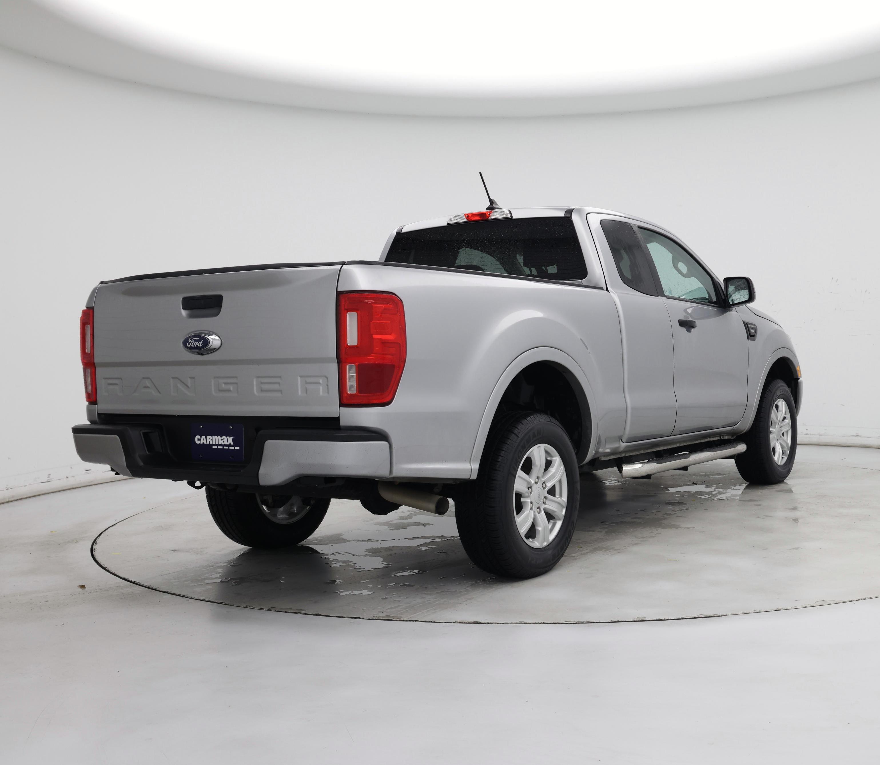 Thumbnail: 2022 Ford Ranger - 8