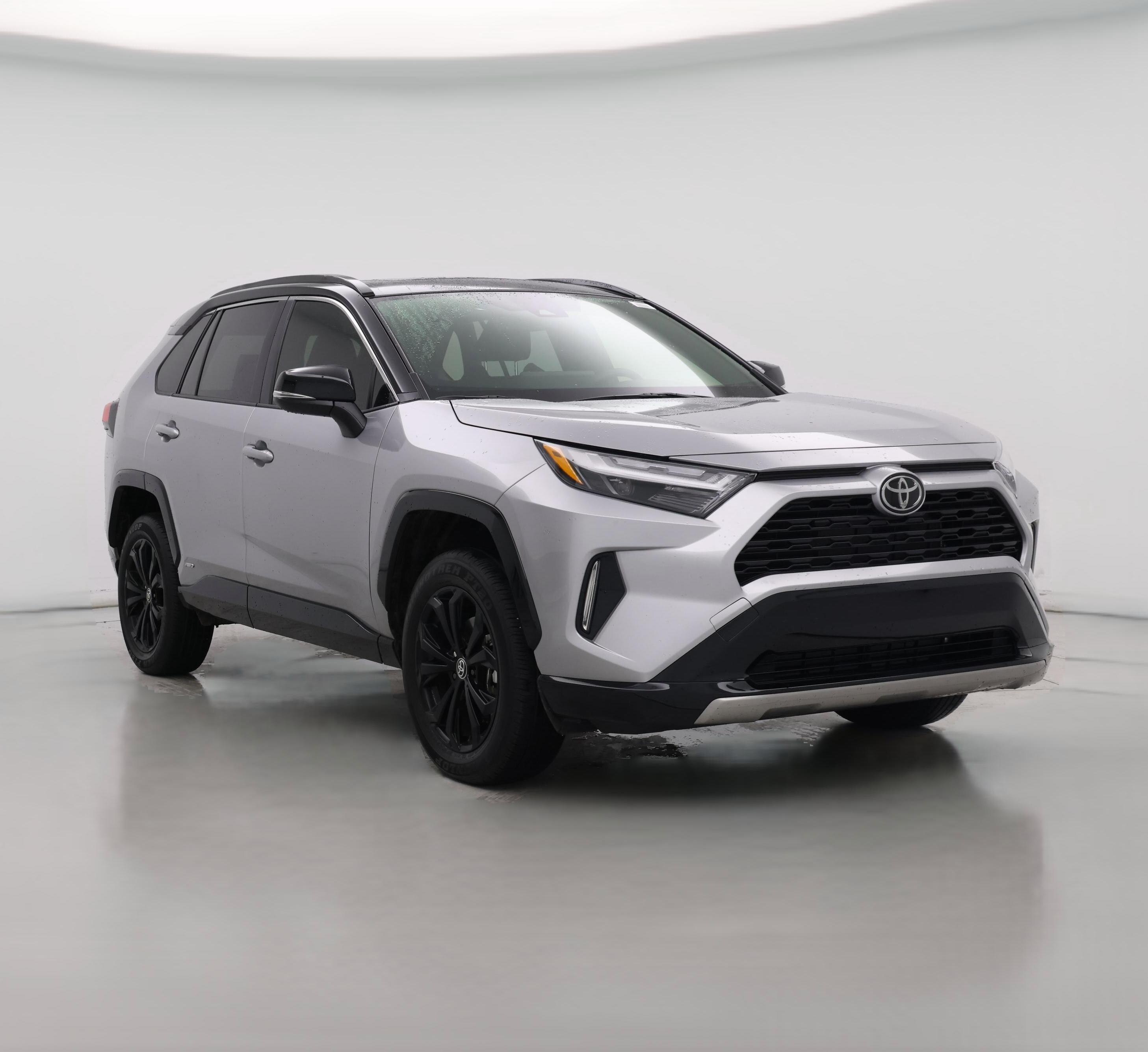 Thumbnail: 2025 Toyota RAV4 - 1