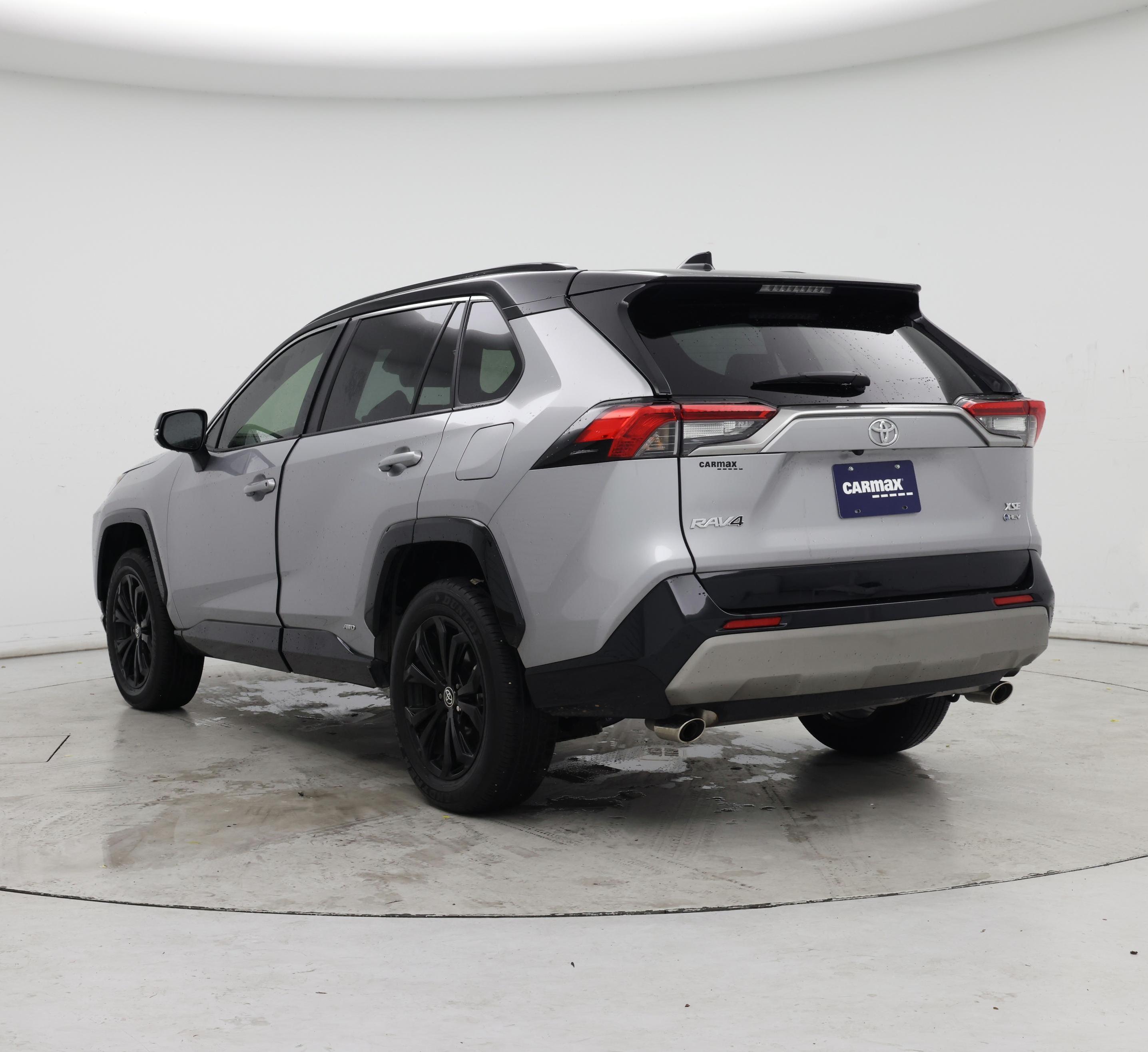Thumbnail: 2025 Toyota RAV4 - 2