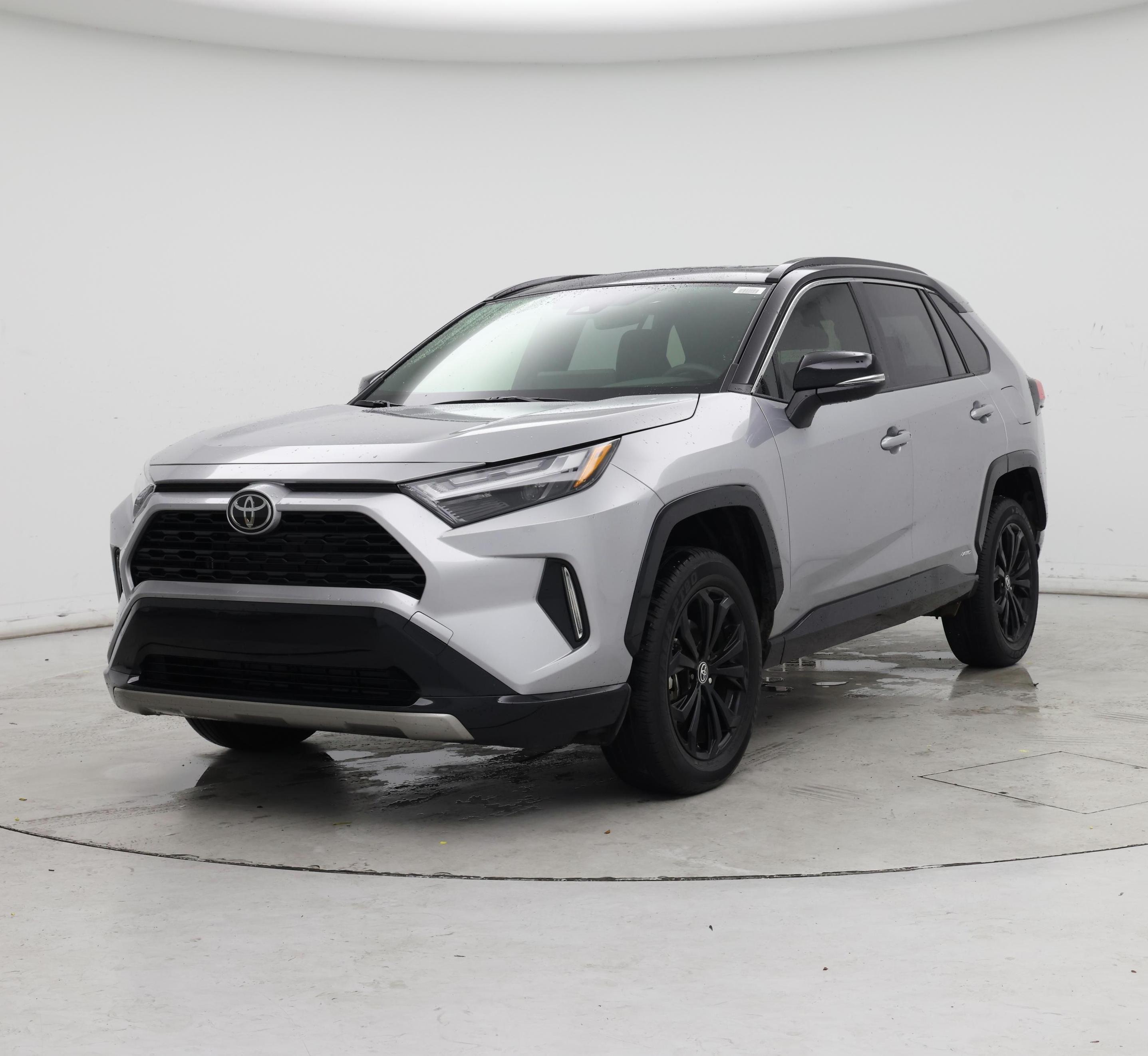Thumbnail: 2025 Toyota RAV4 - 4
