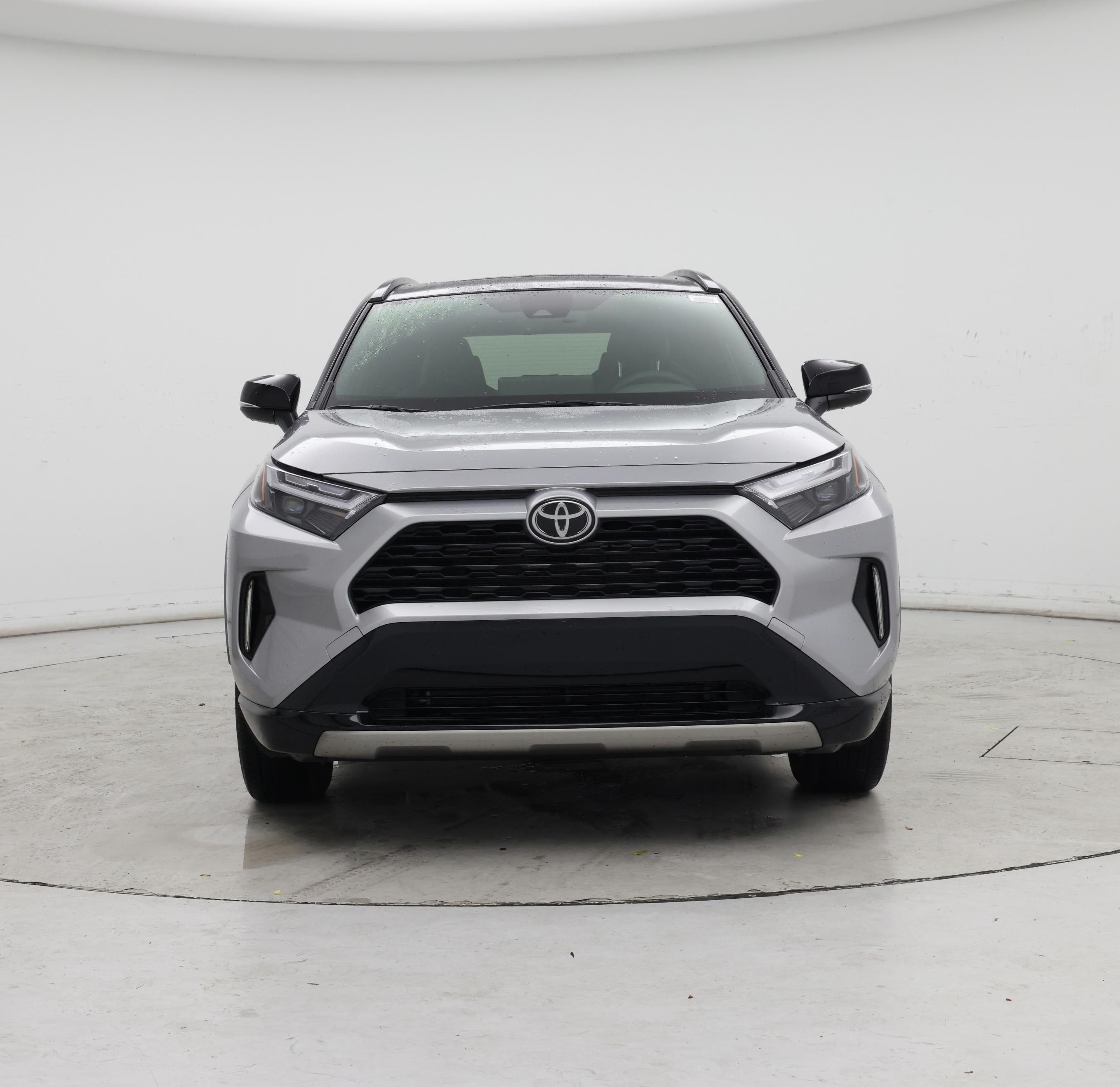 Thumbnail: 2025 Toyota RAV4 - 5