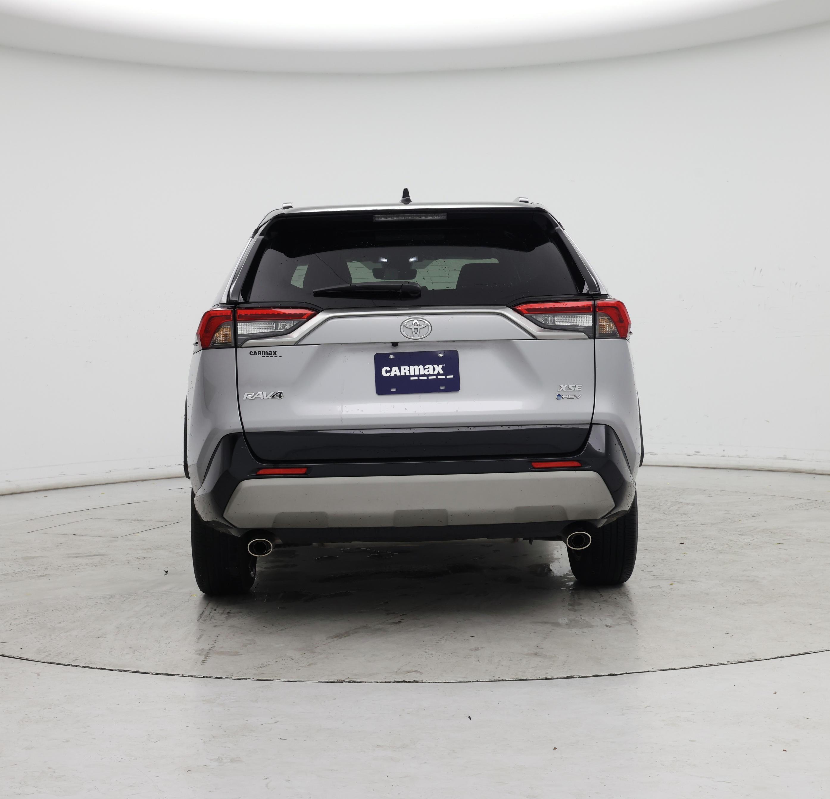 Thumbnail: 2025 Toyota RAV4 - 6