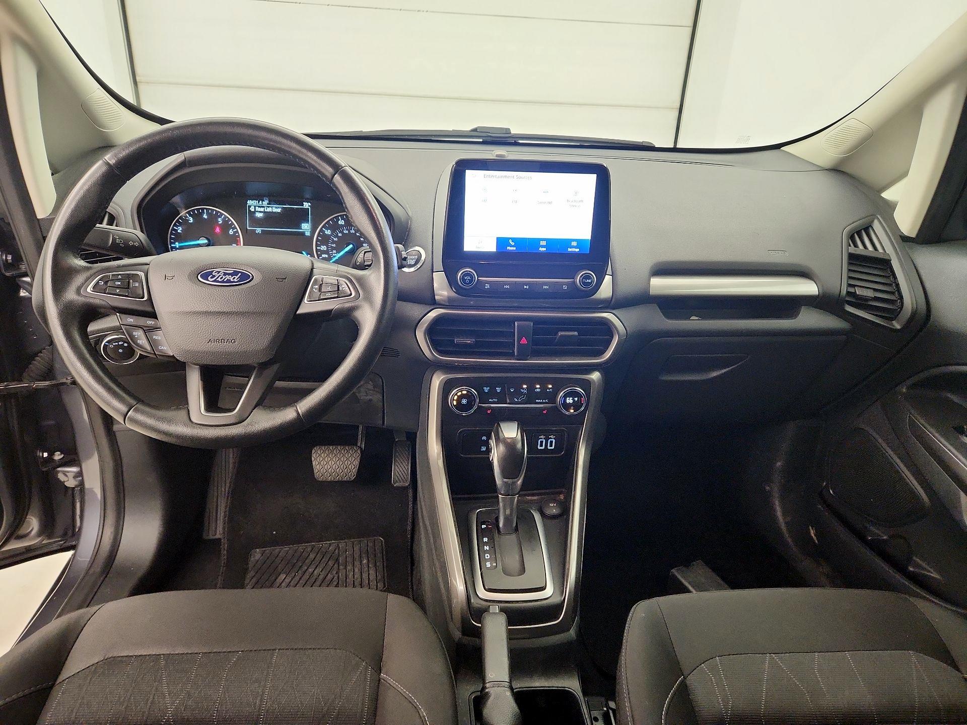 Thumbnail: 2020 Ford EcoSport - 9