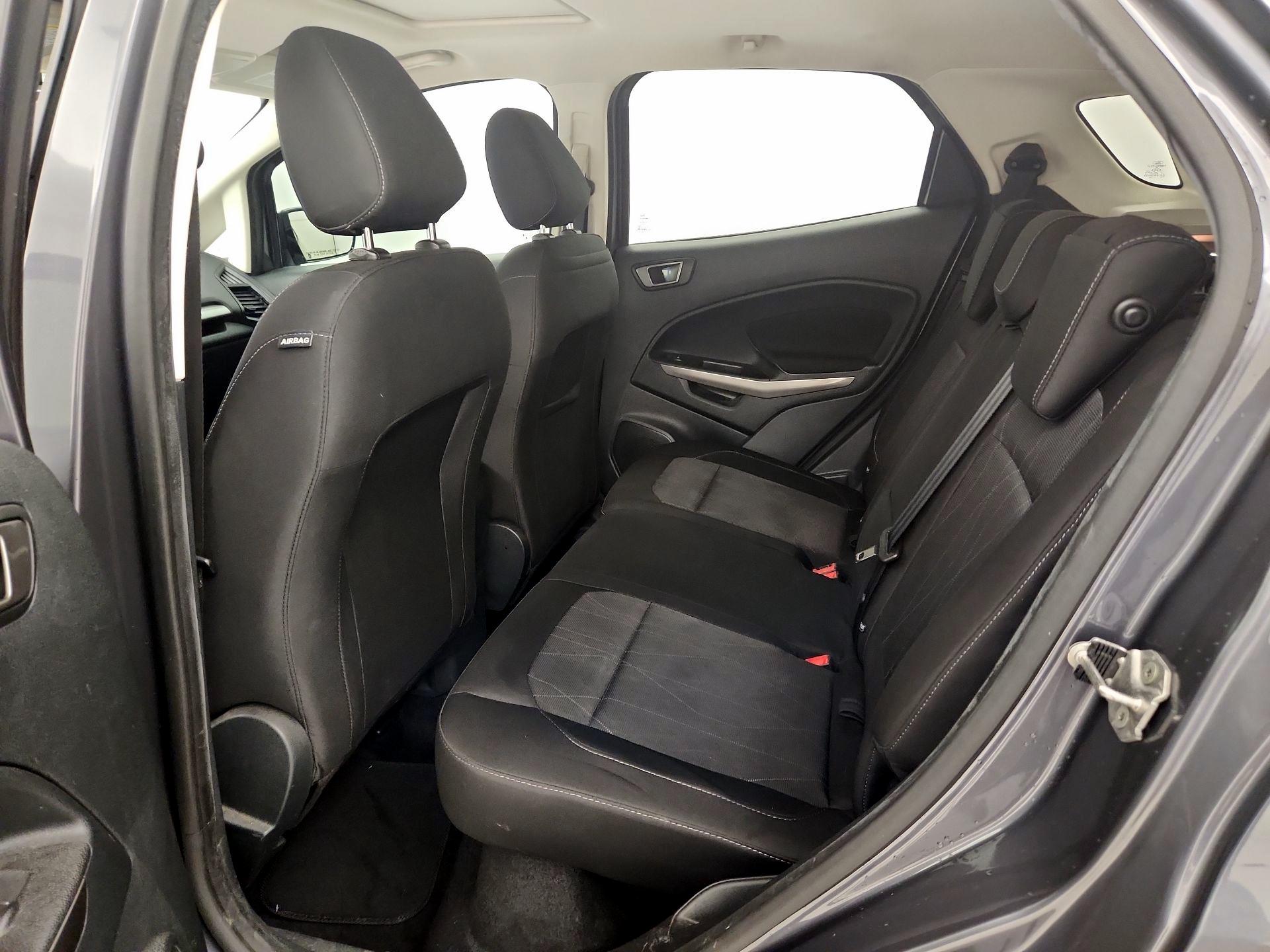 Thumbnail: 2020 Ford EcoSport - 20