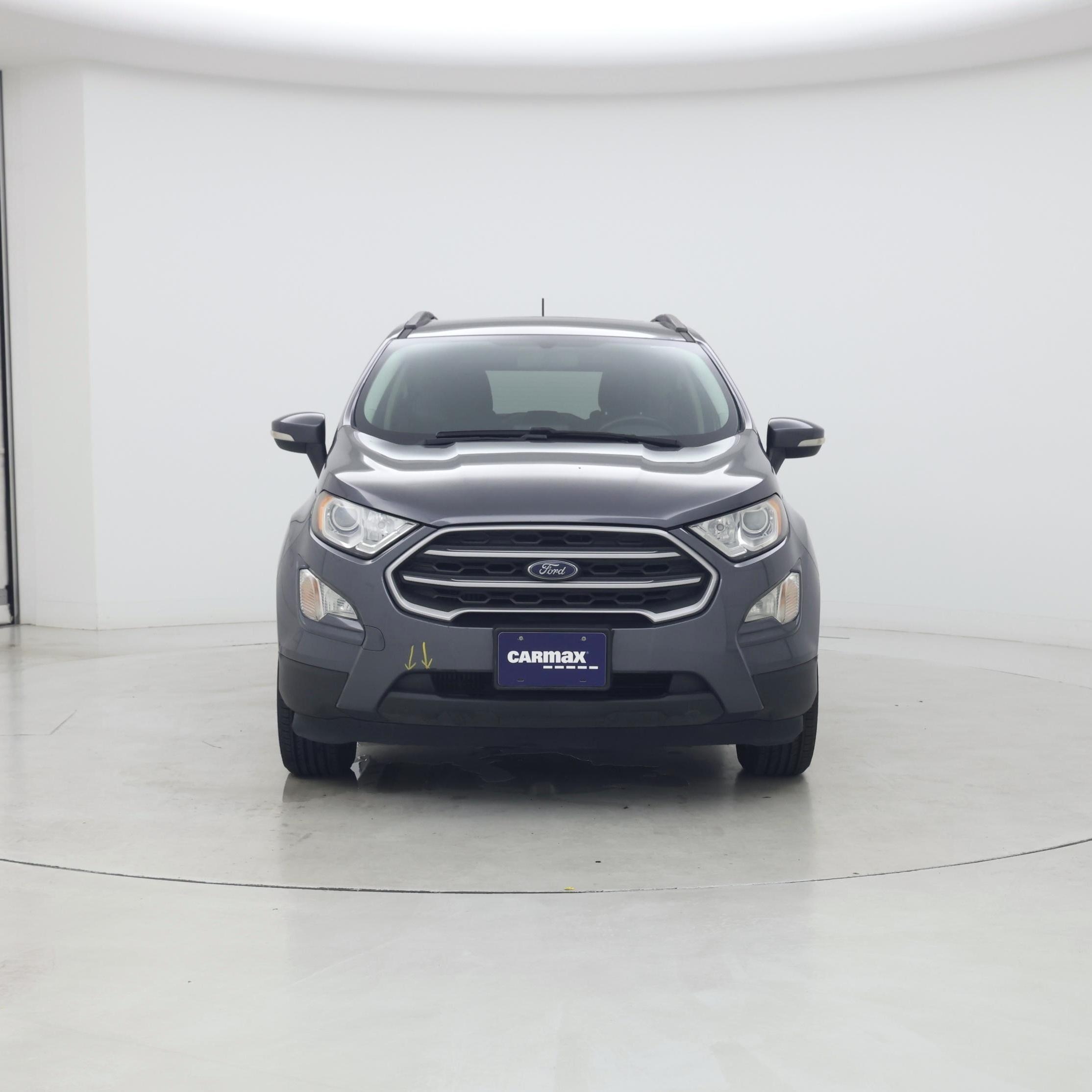 Thumbnail: 2020 Ford EcoSport - 5