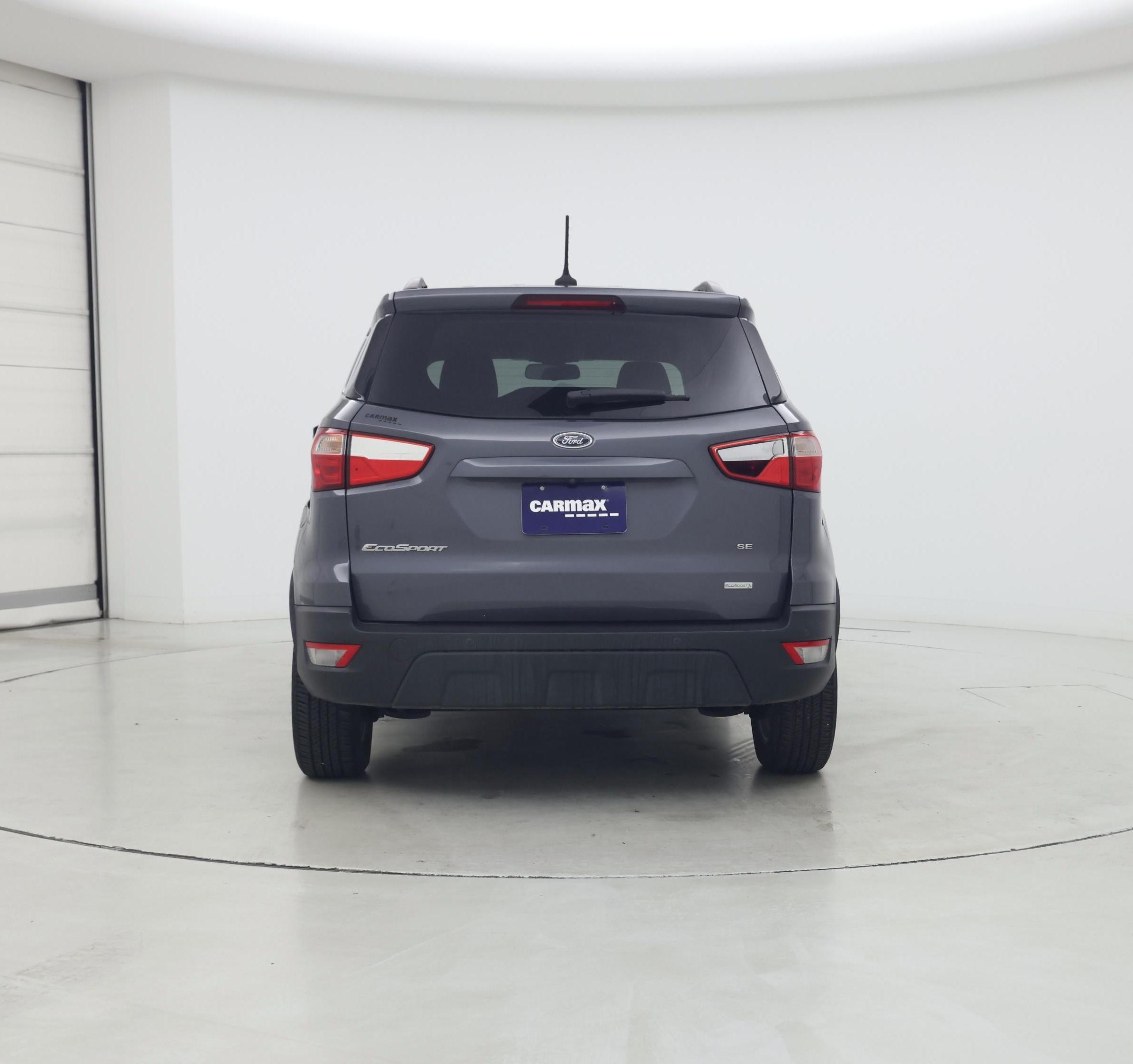 Thumbnail: 2020 Ford EcoSport - 6