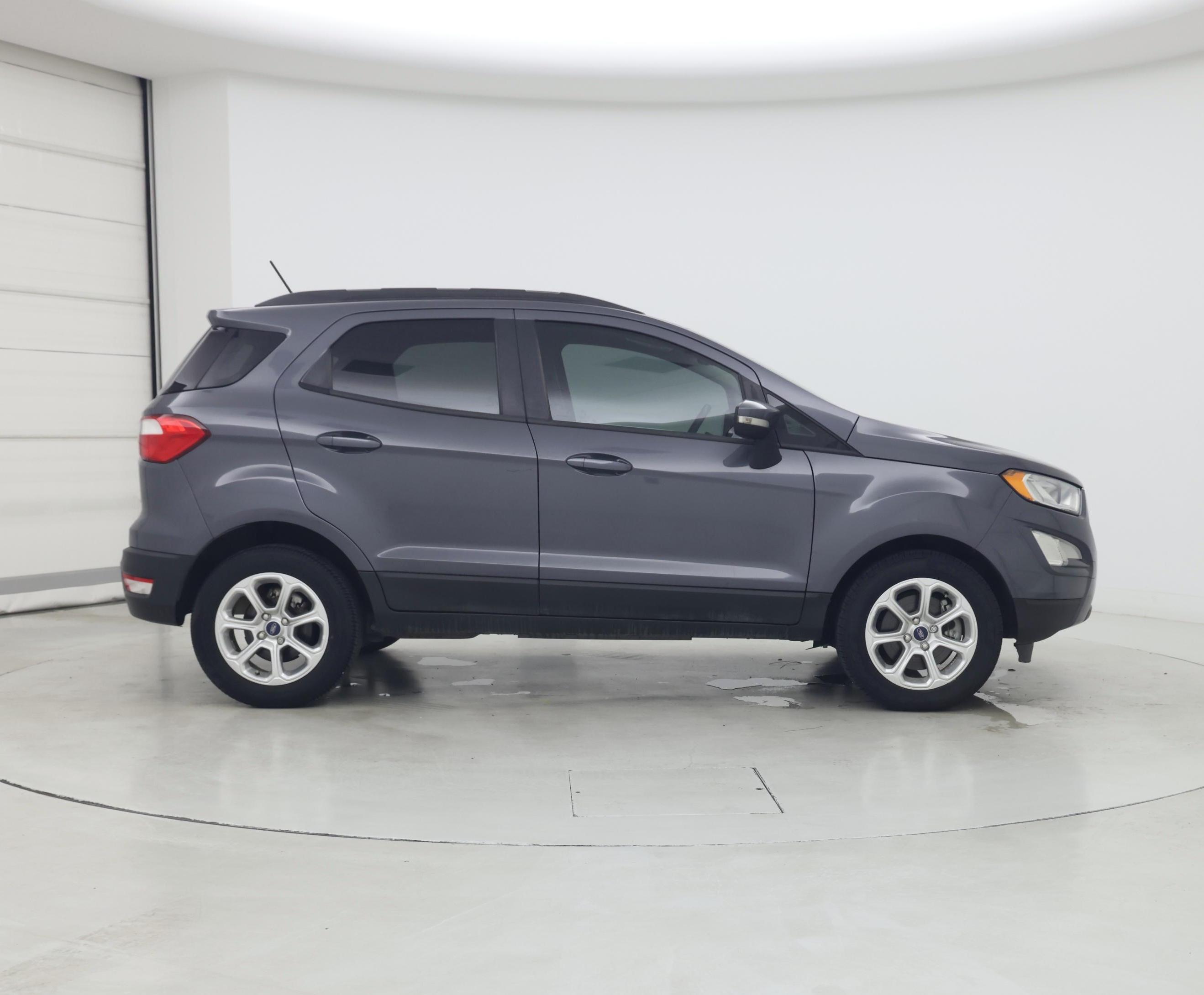 Thumbnail: 2020 Ford EcoSport - 7