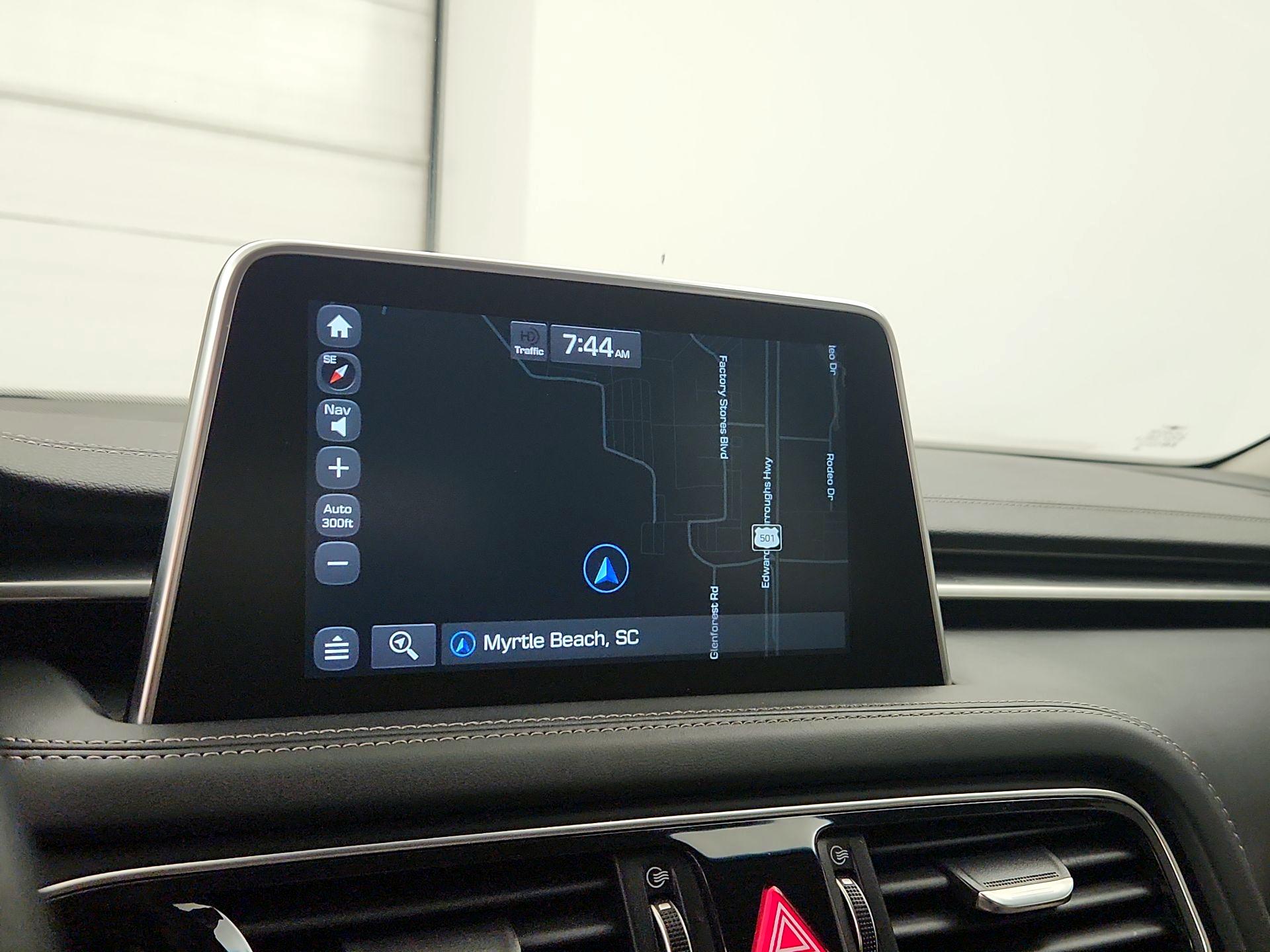 Thumbnail: 2021 Genesis G70 - 14