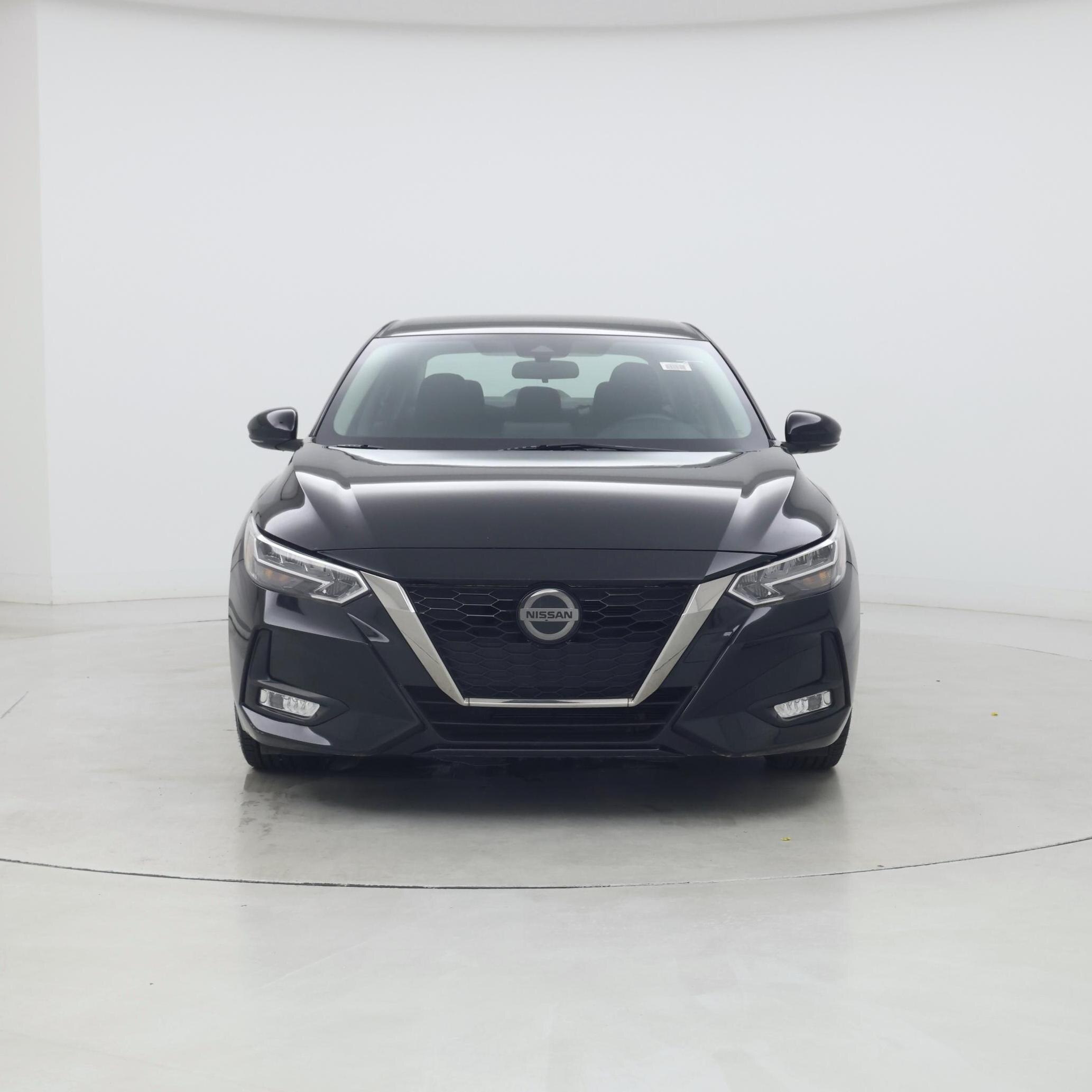 Thumbnail: 2021 Nissan Sentra - 5