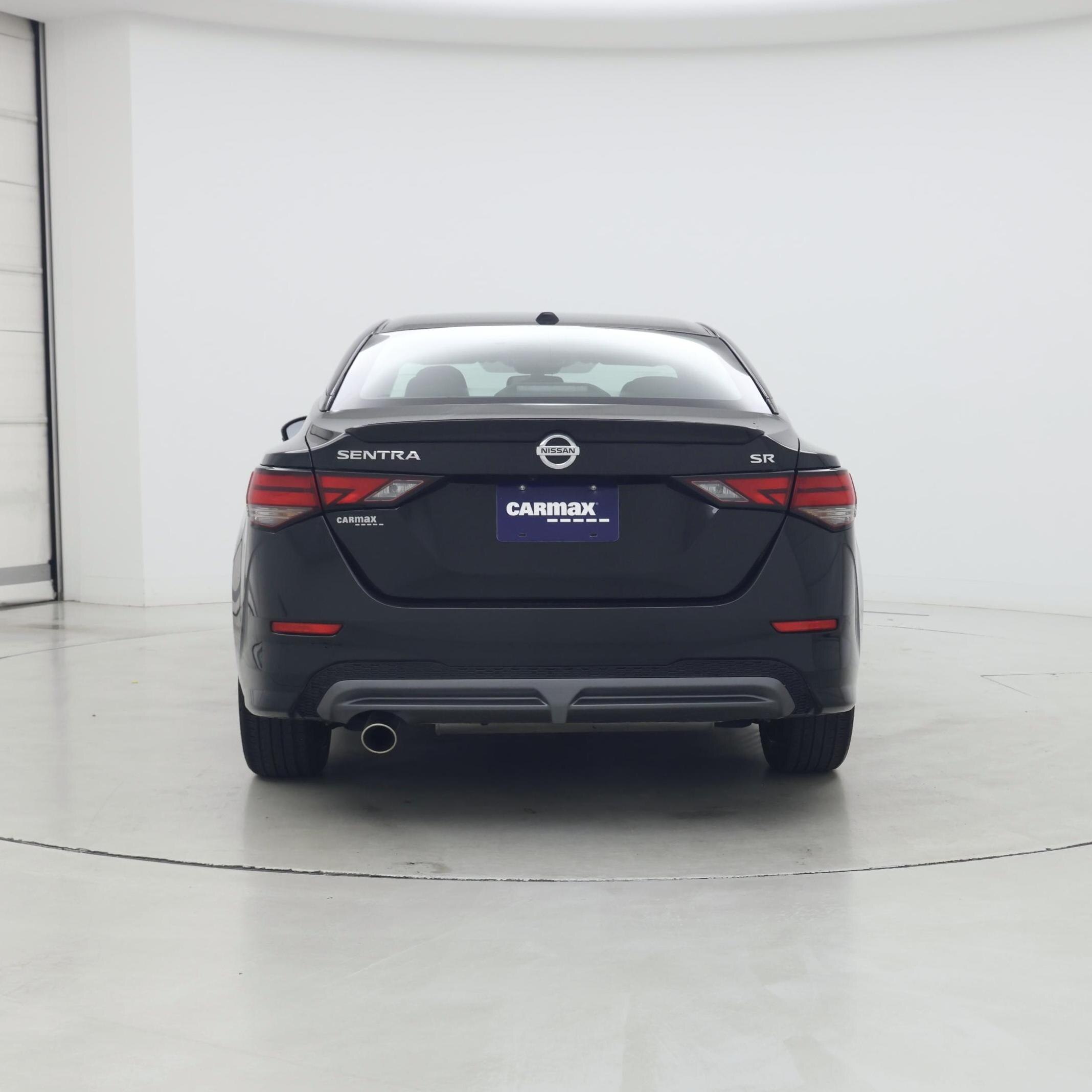 Thumbnail: 2021 Nissan Sentra - 6