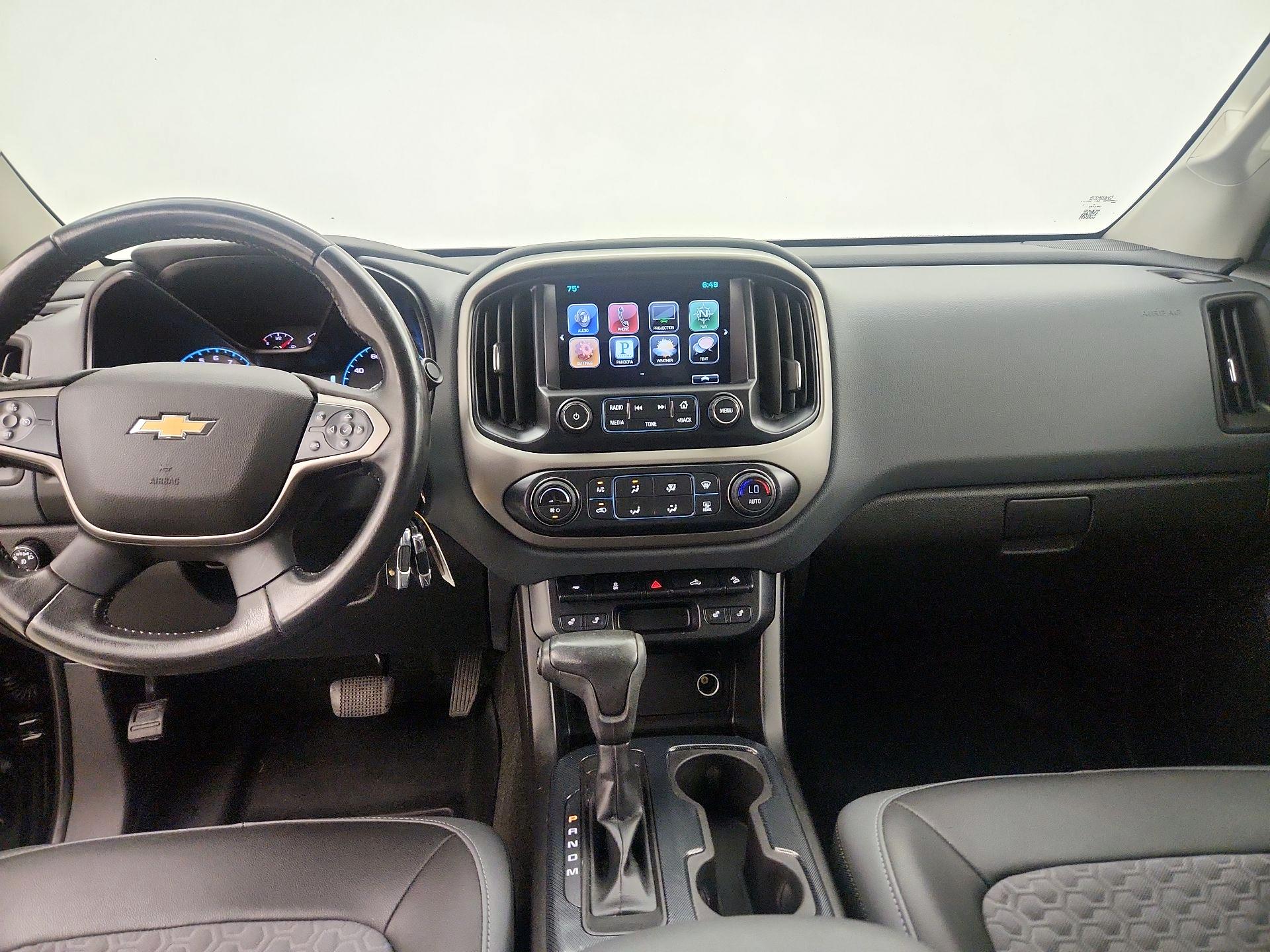 Thumbnail: 2016 Chevrolet Colorado - 9