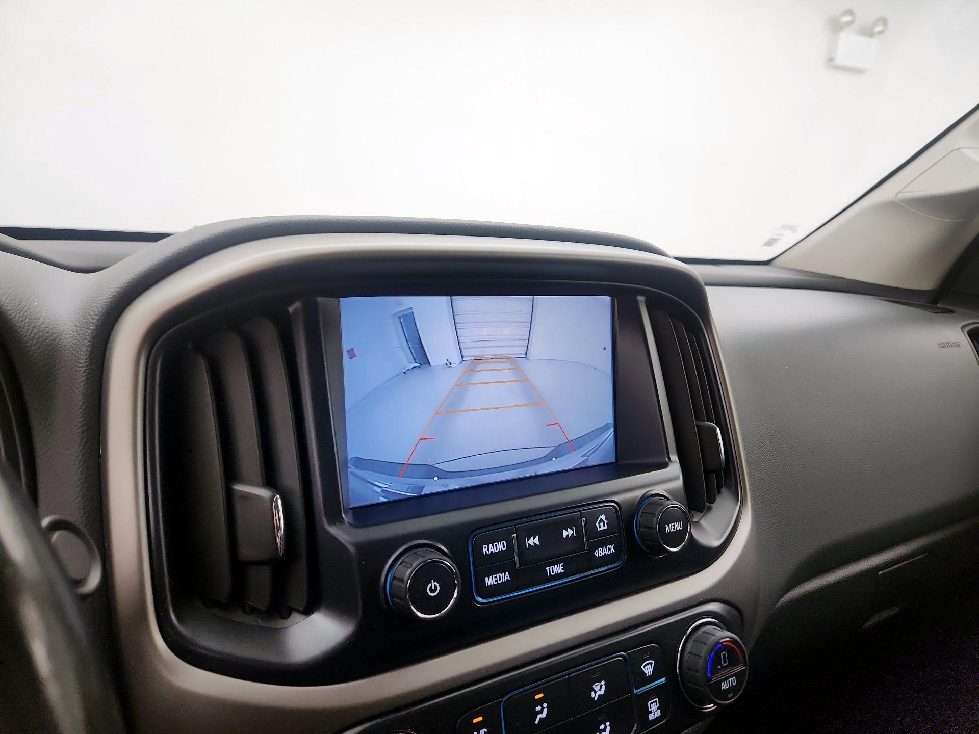 Thumbnail: 2016 Chevrolet Colorado - 14