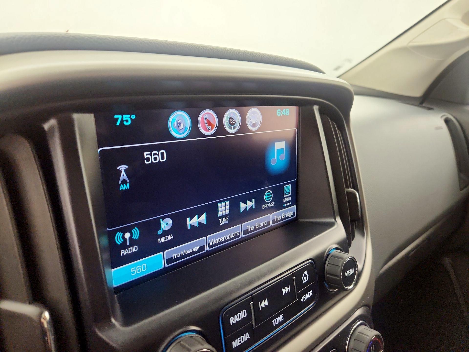 Thumbnail: 2016 Chevrolet Colorado - 15