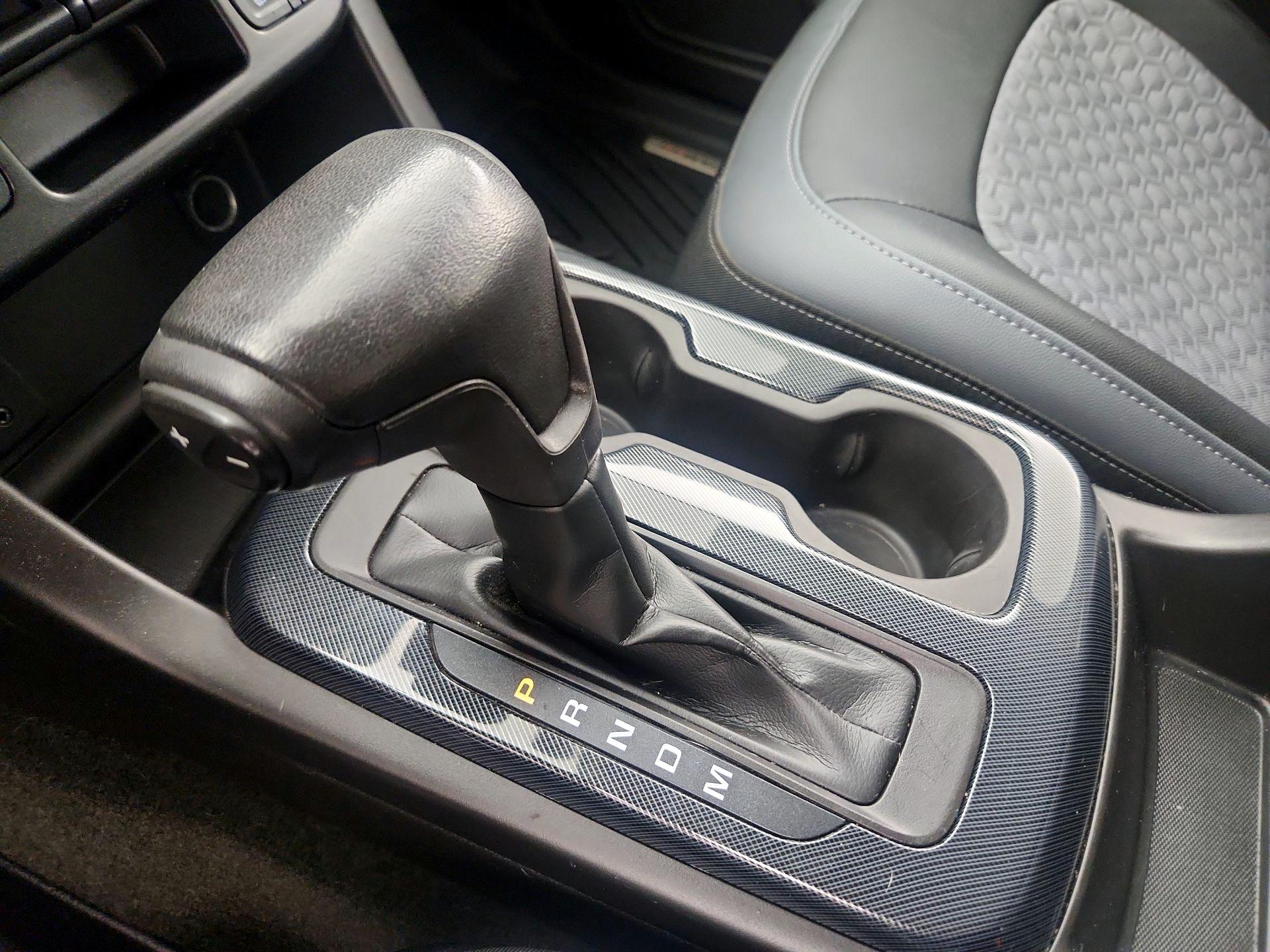 Thumbnail: 2016 Chevrolet Colorado - 17