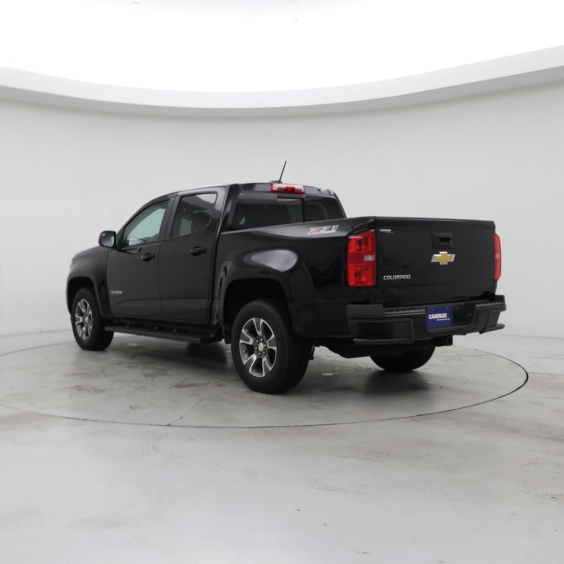 Thumbnail: 2016 Chevrolet Colorado - 2