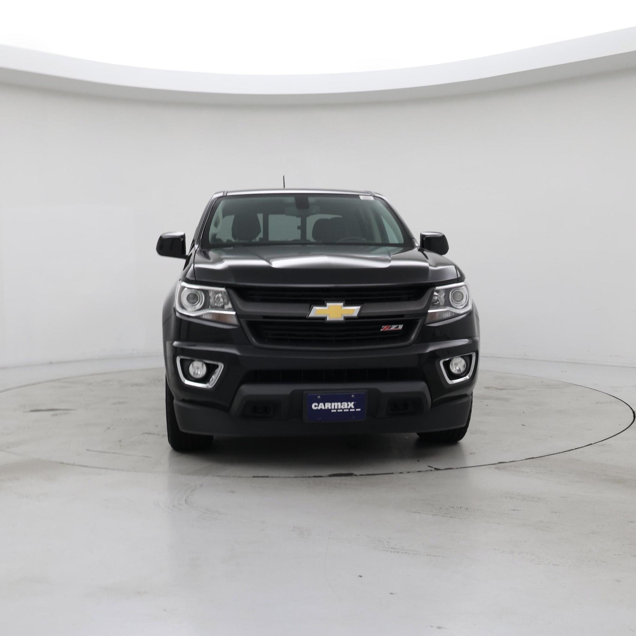 Thumbnail: 2016 Chevrolet Colorado - 5