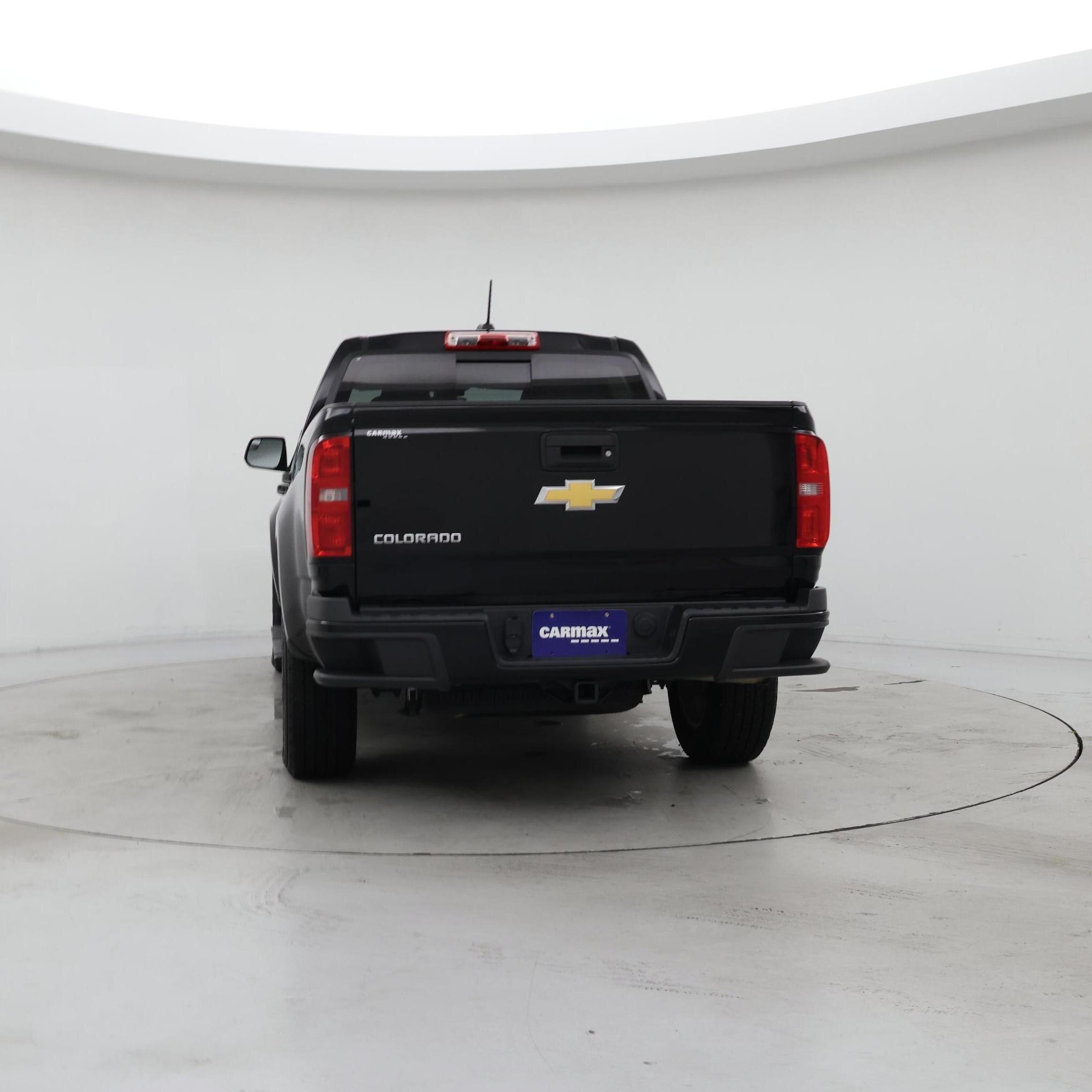 Thumbnail: 2016 Chevrolet Colorado - 6