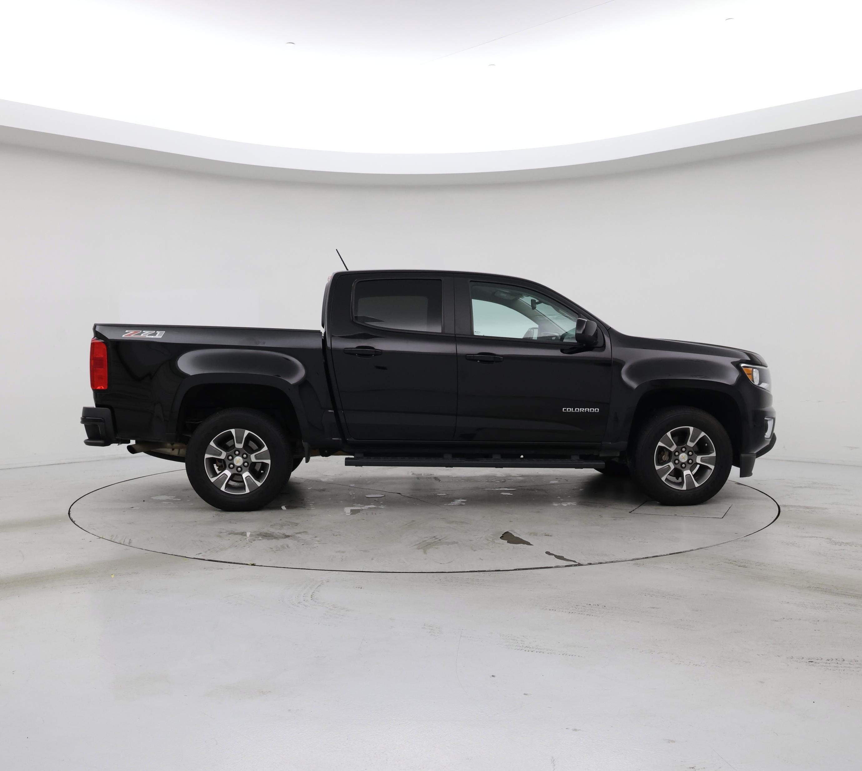 Thumbnail: 2016 Chevrolet Colorado - 7