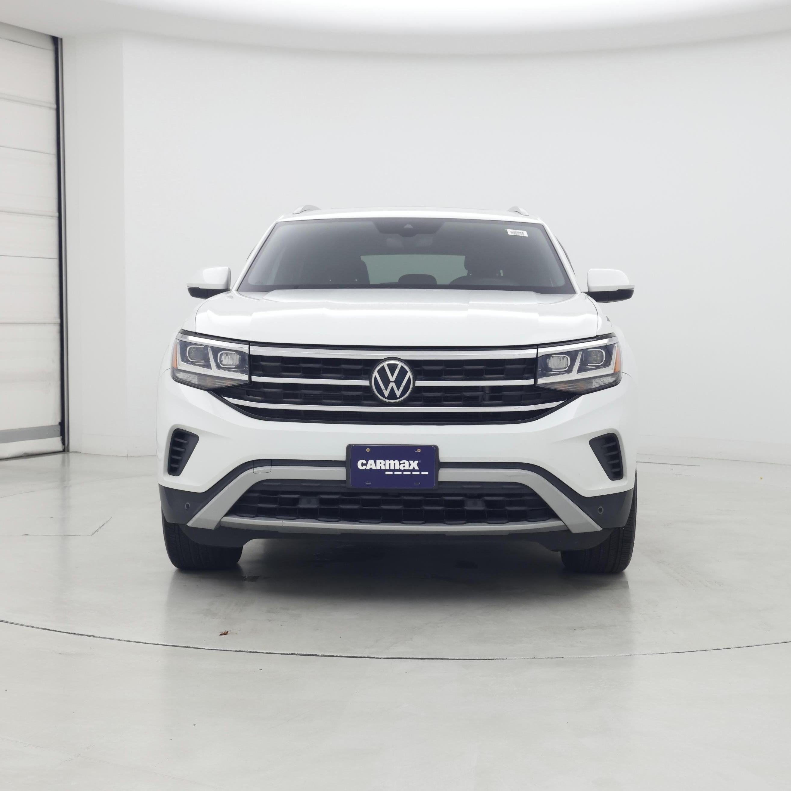 Thumbnail: 2021 Volkswagen Atlas - 5
