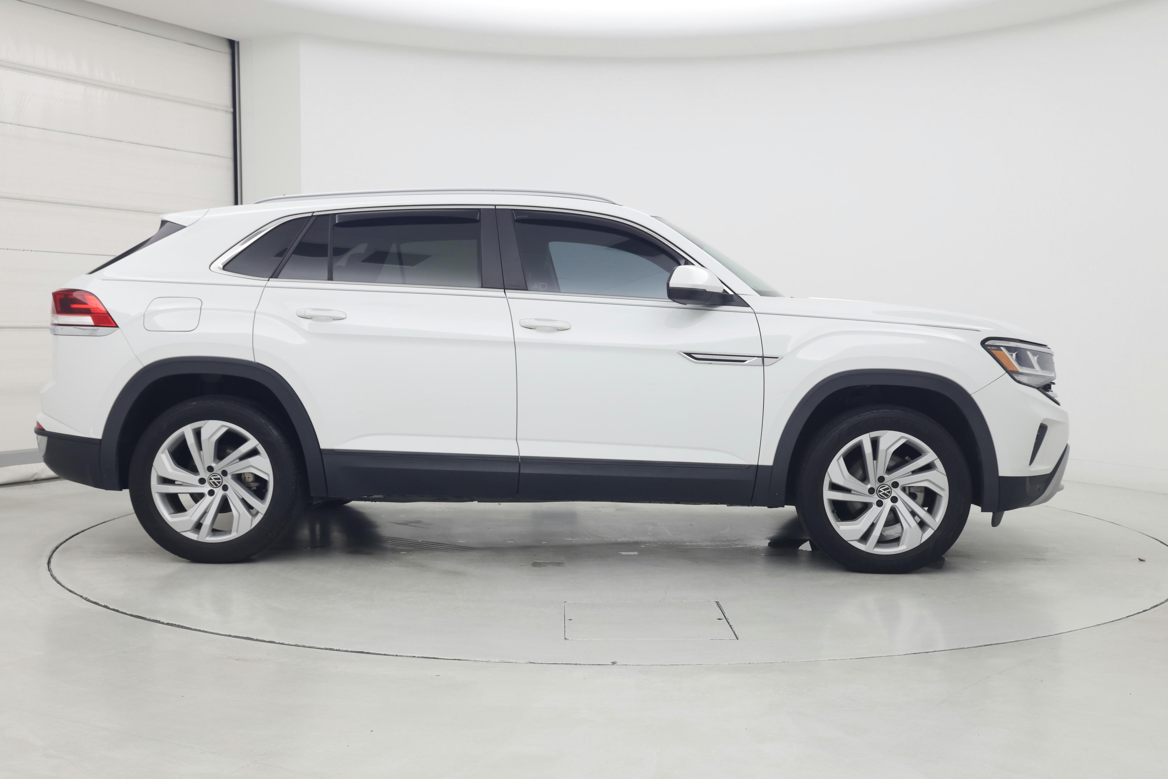 Thumbnail: 2021 Volkswagen Atlas - 7