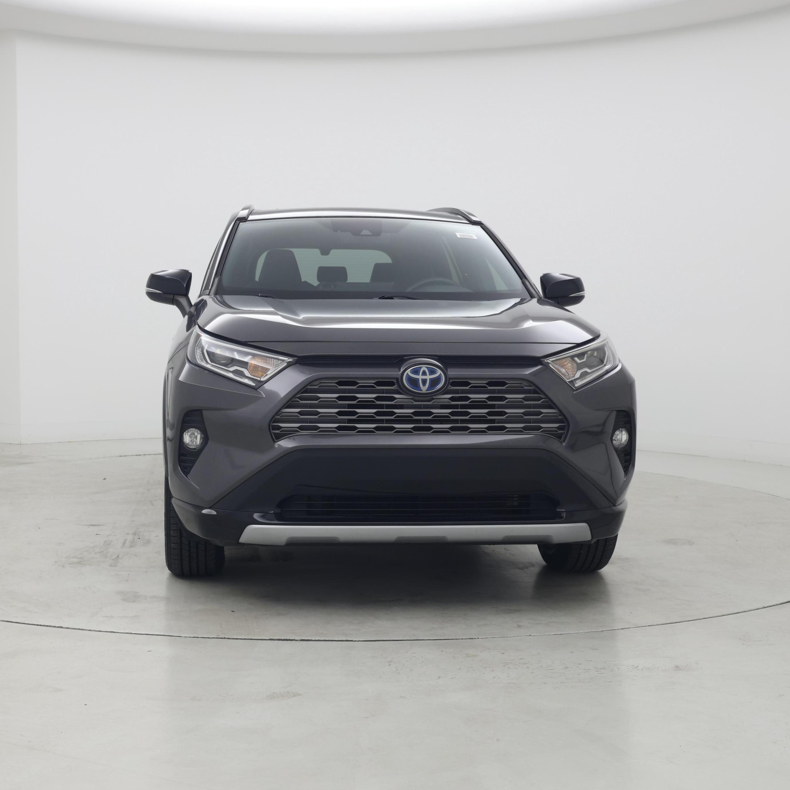 Thumbnail: 2021 Toyota RAV4 - 5