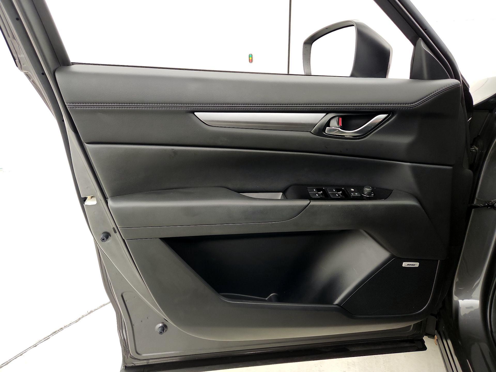 Thumbnail: 2021 Mazda CX-5 - 12
