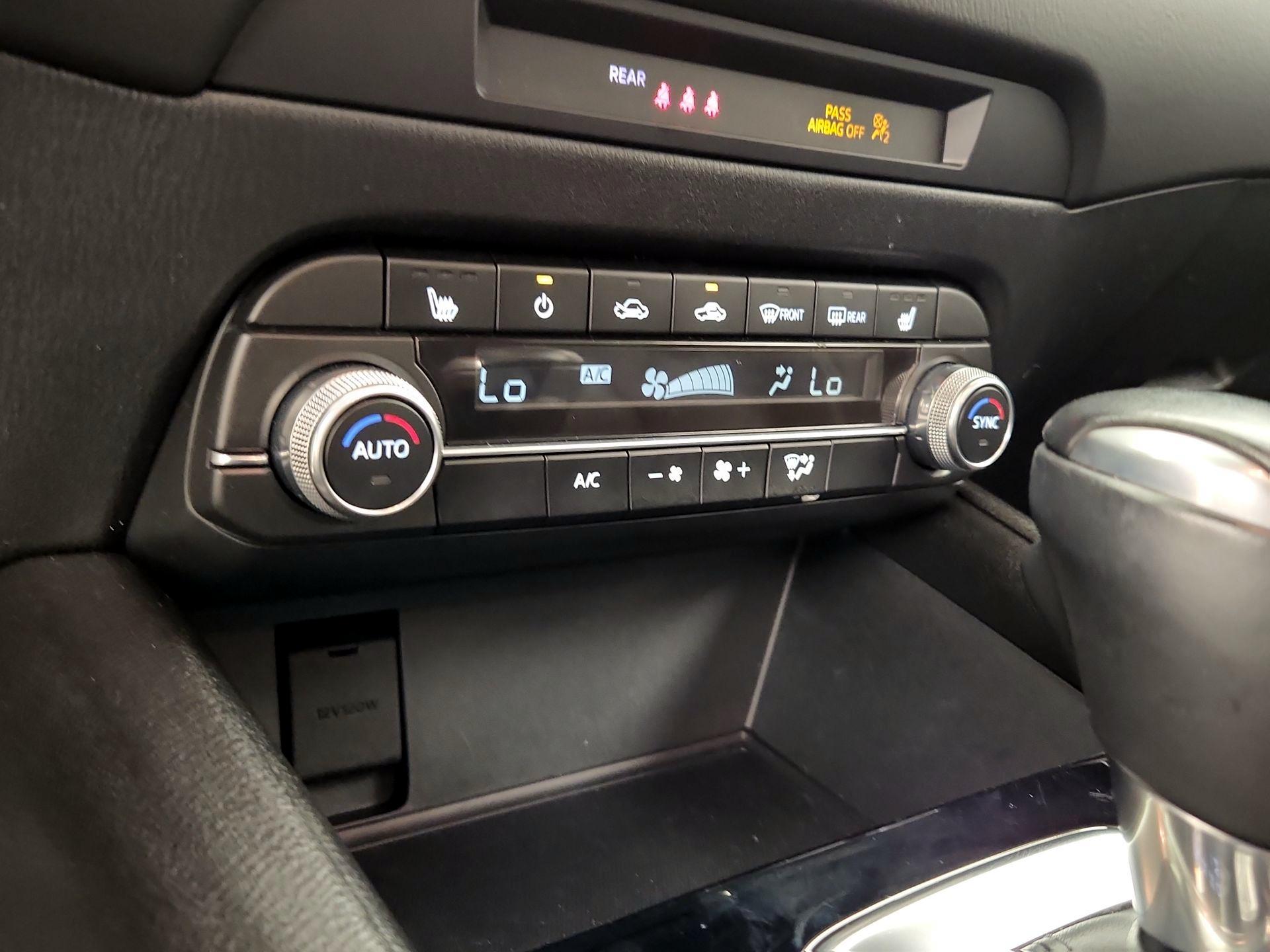 Thumbnail: 2021 Mazda CX-5 - 16