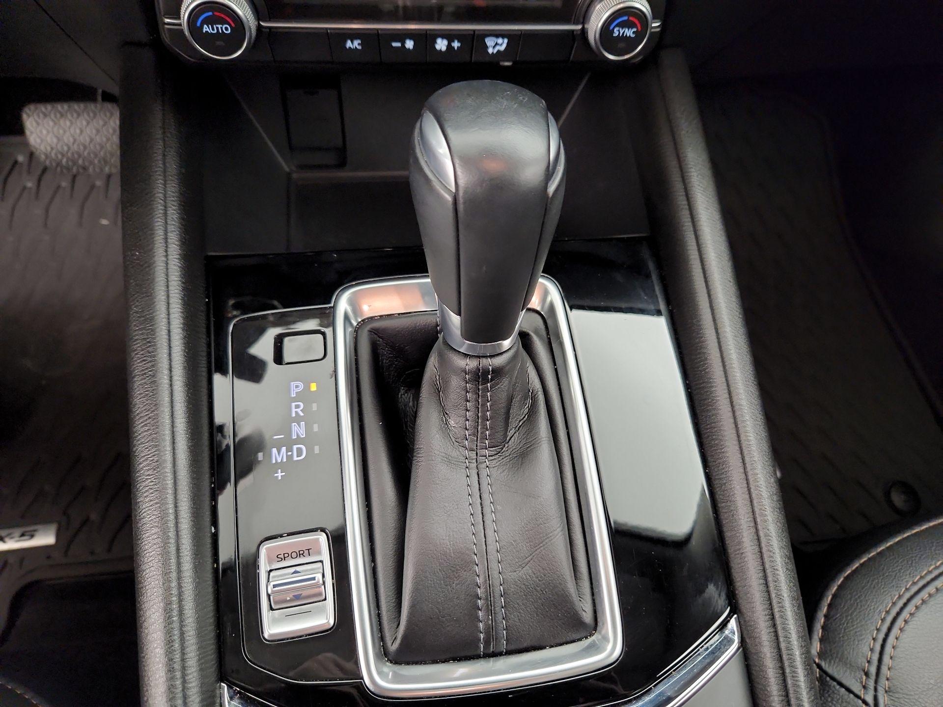 Thumbnail: 2021 Mazda CX-5 - 17
