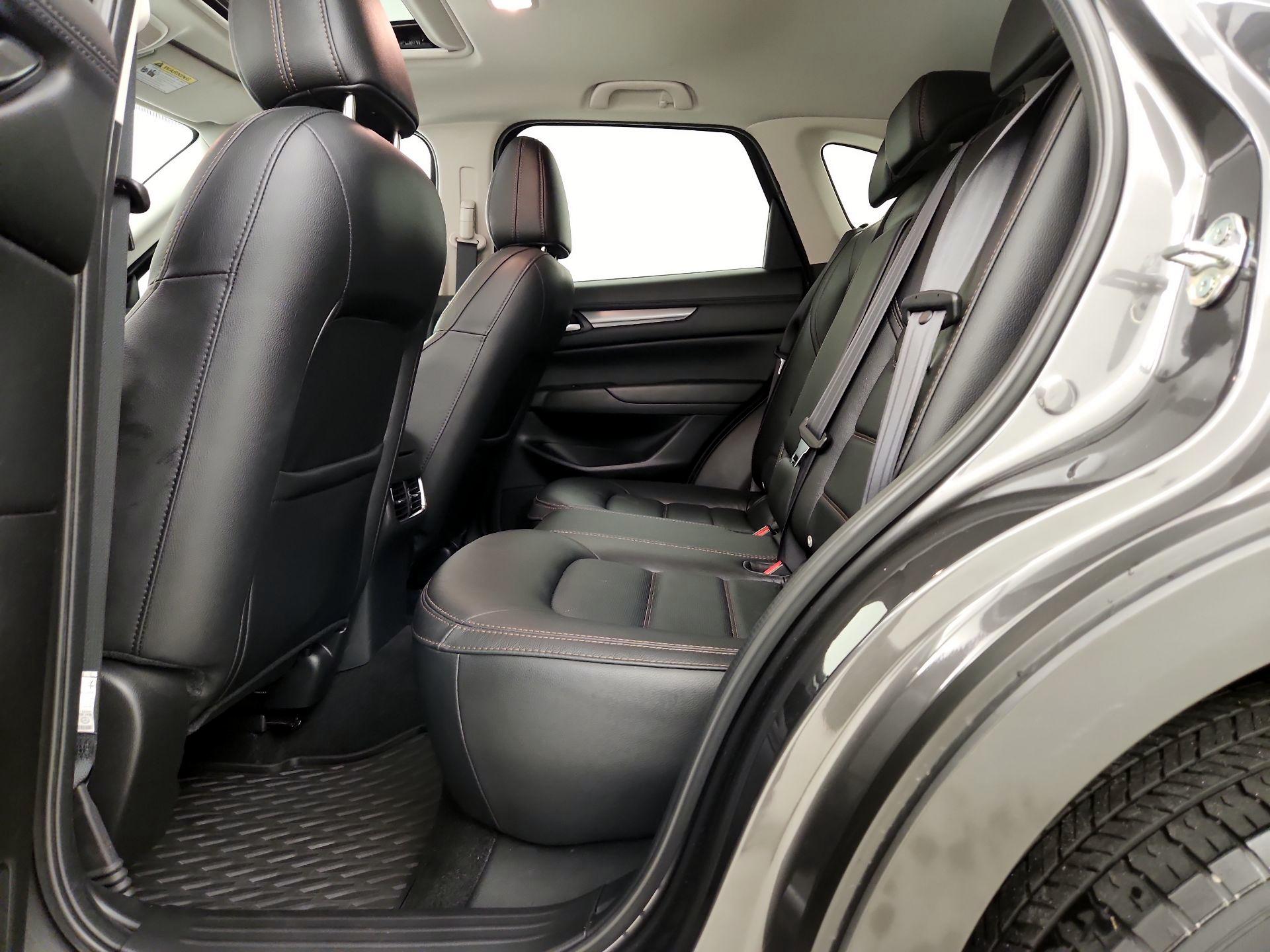 Thumbnail: 2021 Mazda CX-5 - 20