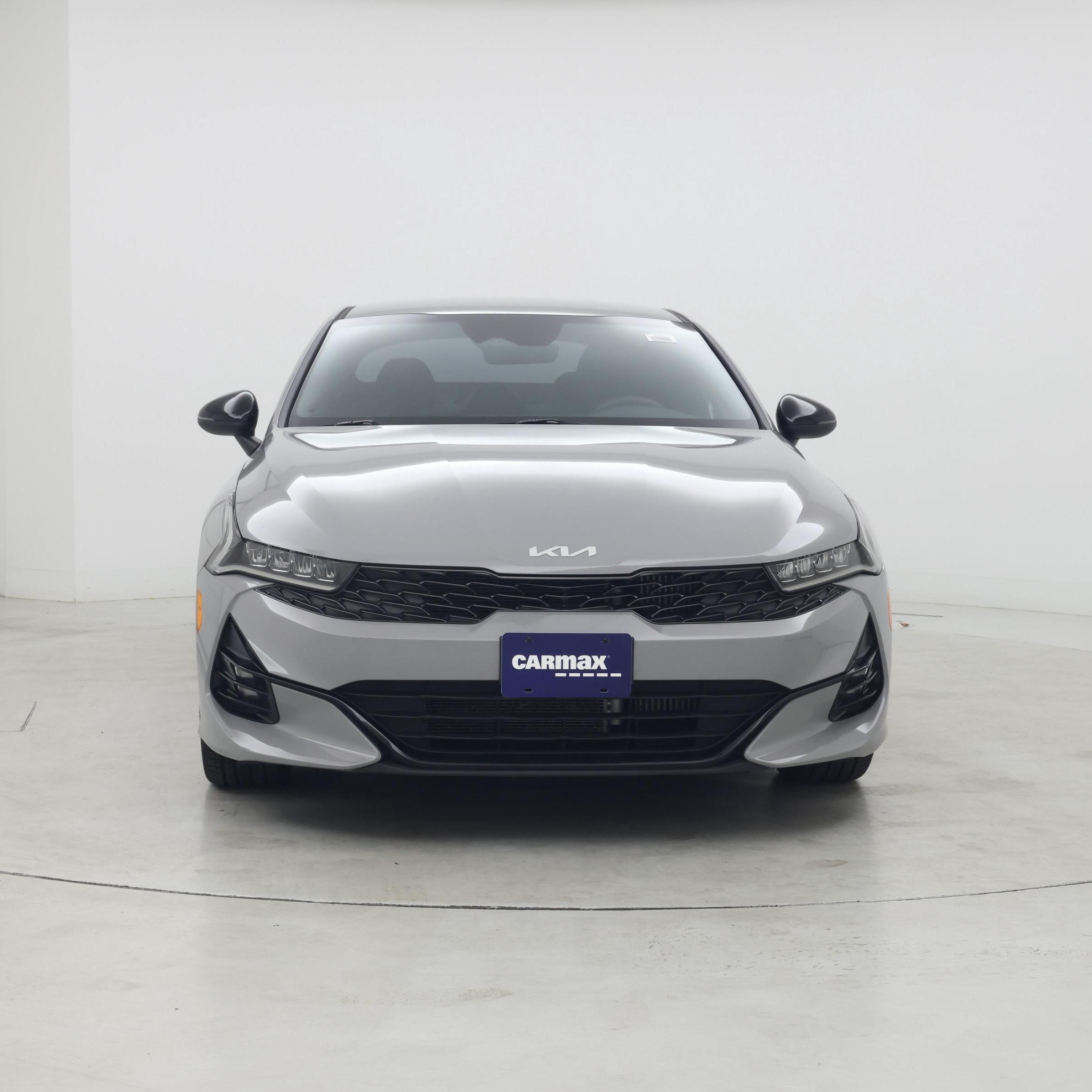 Thumbnail: 2022 Kia K5 - 5