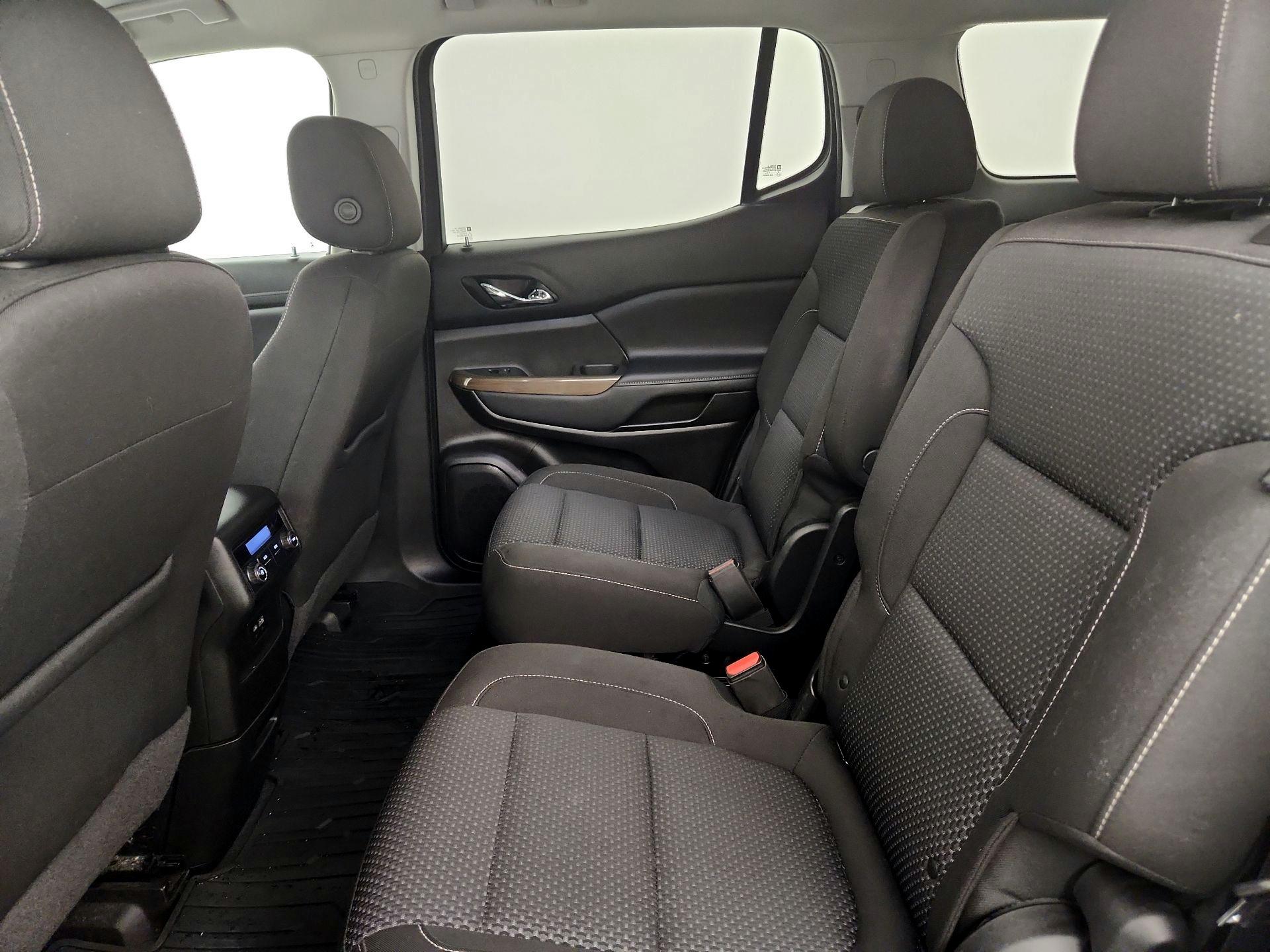 Thumbnail: 2021 GMC Acadia - 19
