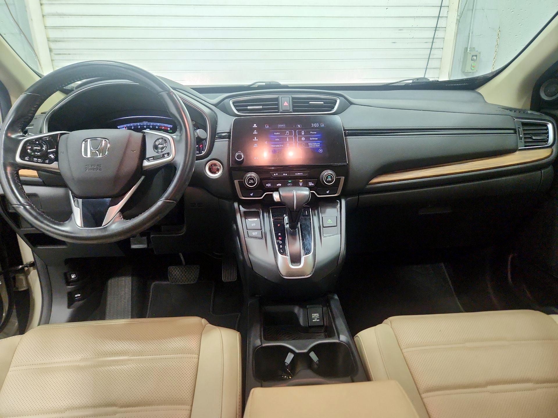 Thumbnail: 2019 Honda CR-V - 9