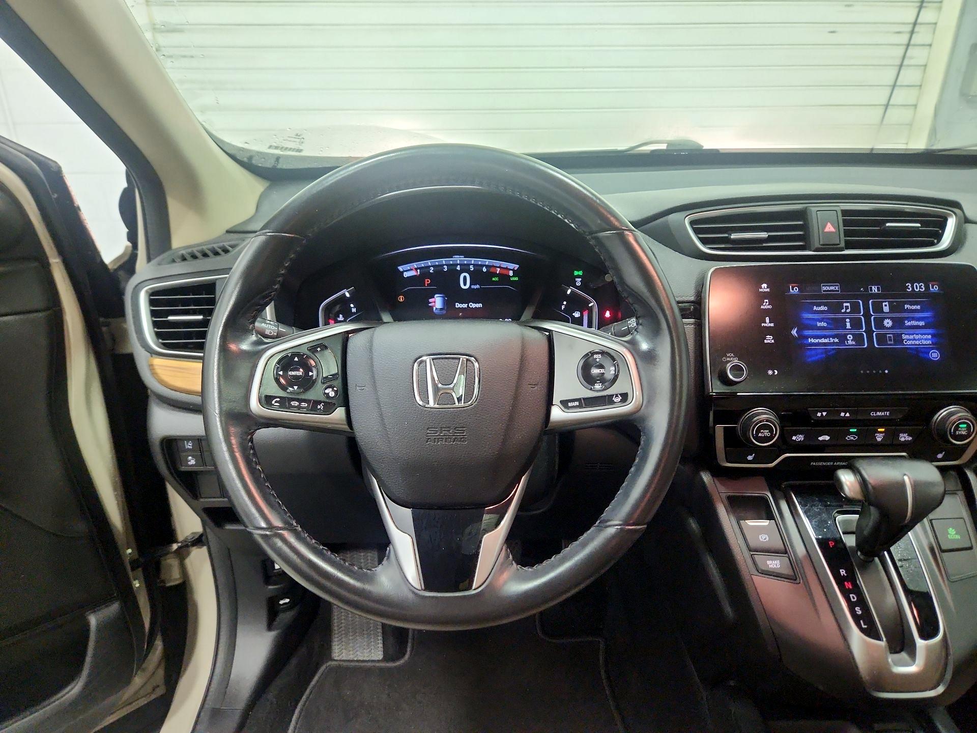 Thumbnail: 2019 Honda CR-V - 10
