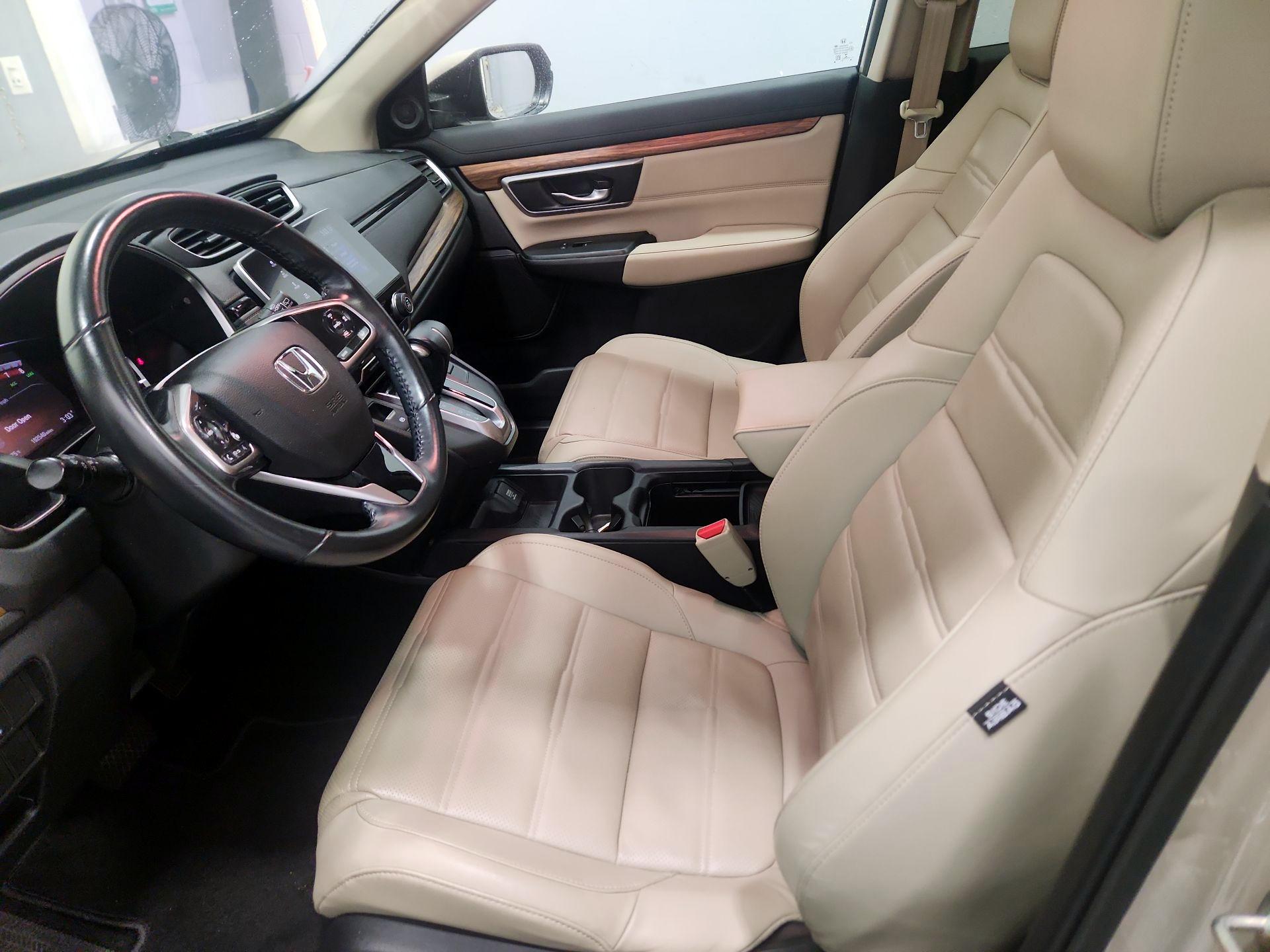 Thumbnail: 2019 Honda CR-V - 11