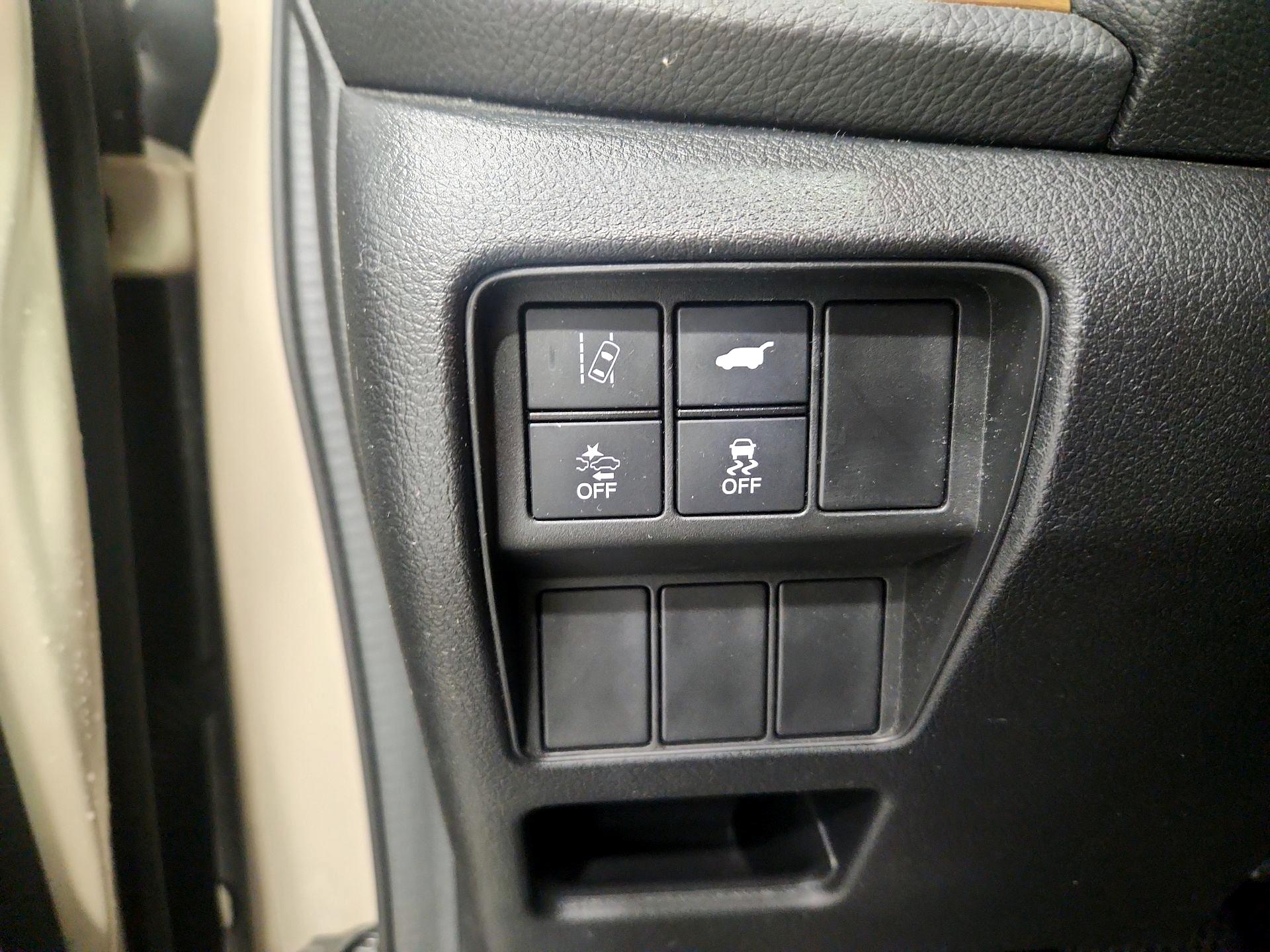 Thumbnail: 2019 Honda CR-V - 13