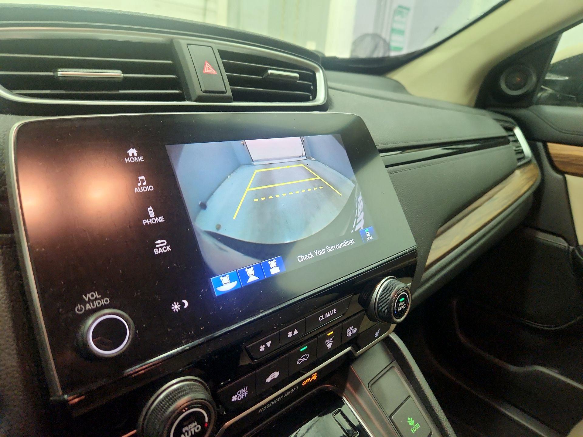 Thumbnail: 2019 Honda CR-V - 14