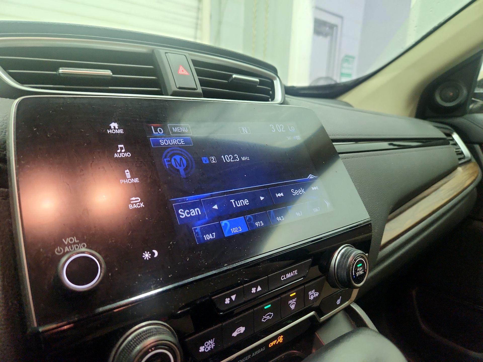 Thumbnail: 2019 Honda CR-V - 15