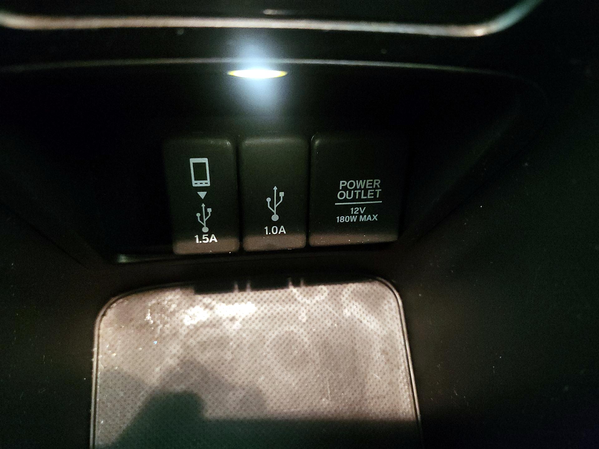 Thumbnail: 2019 Honda CR-V - 18