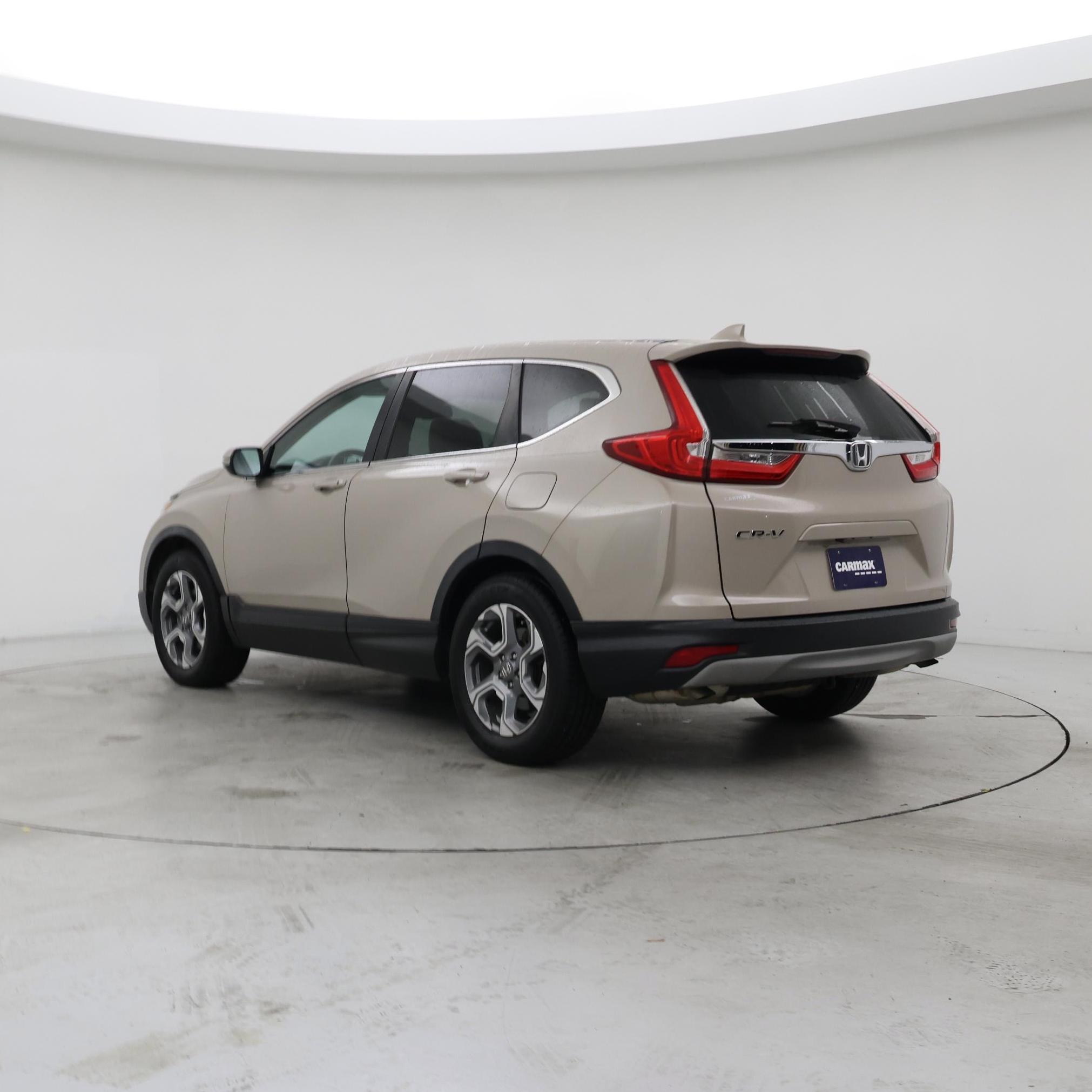 Thumbnail: 2019 Honda CR-V - 2