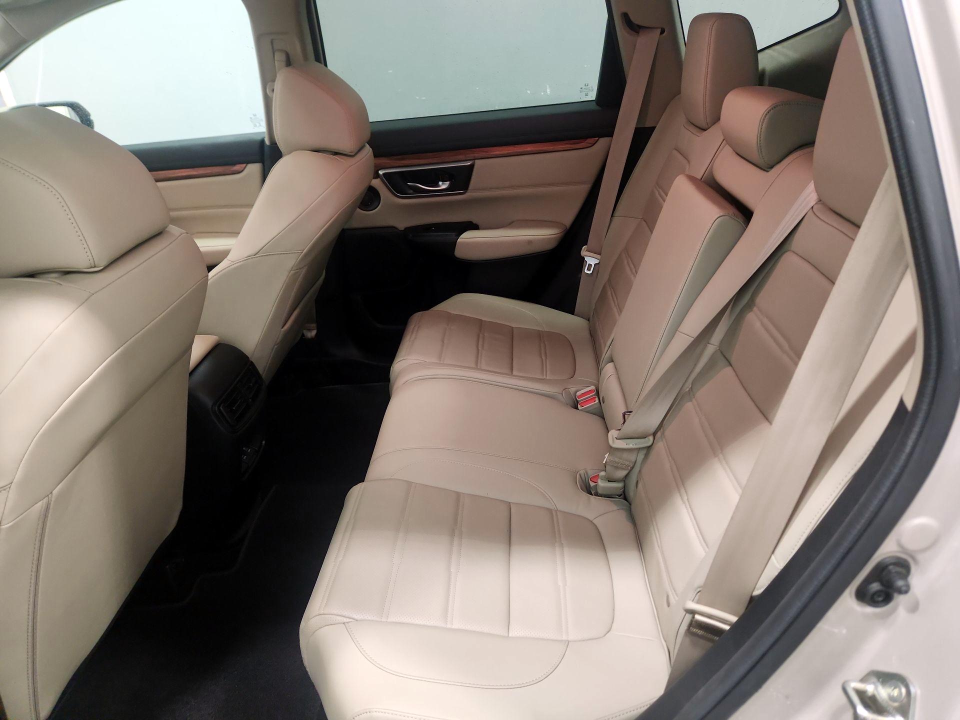 Thumbnail: 2019 Honda CR-V - 20