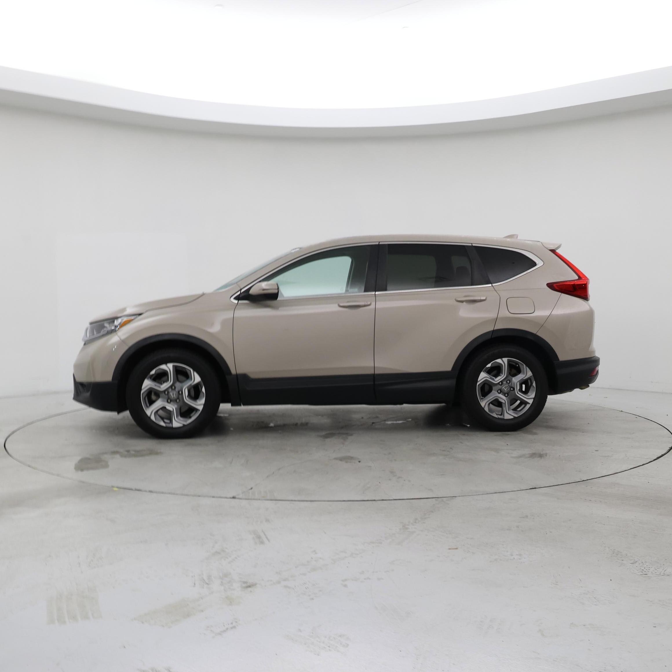 Thumbnail: 2019 Honda CR-V - 3