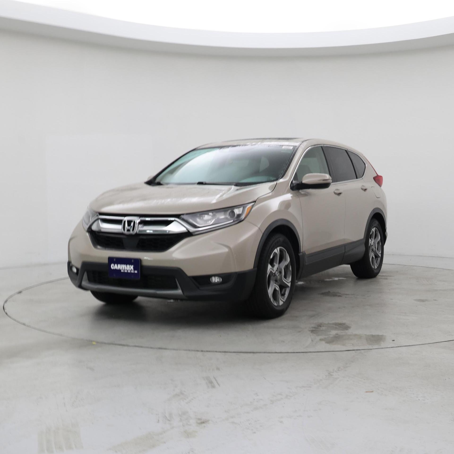 Thumbnail: 2019 Honda CR-V - 4