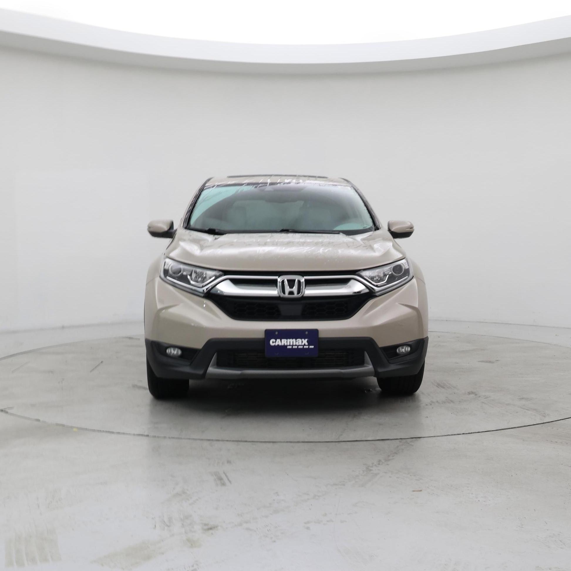 Thumbnail: 2019 Honda CR-V - 5