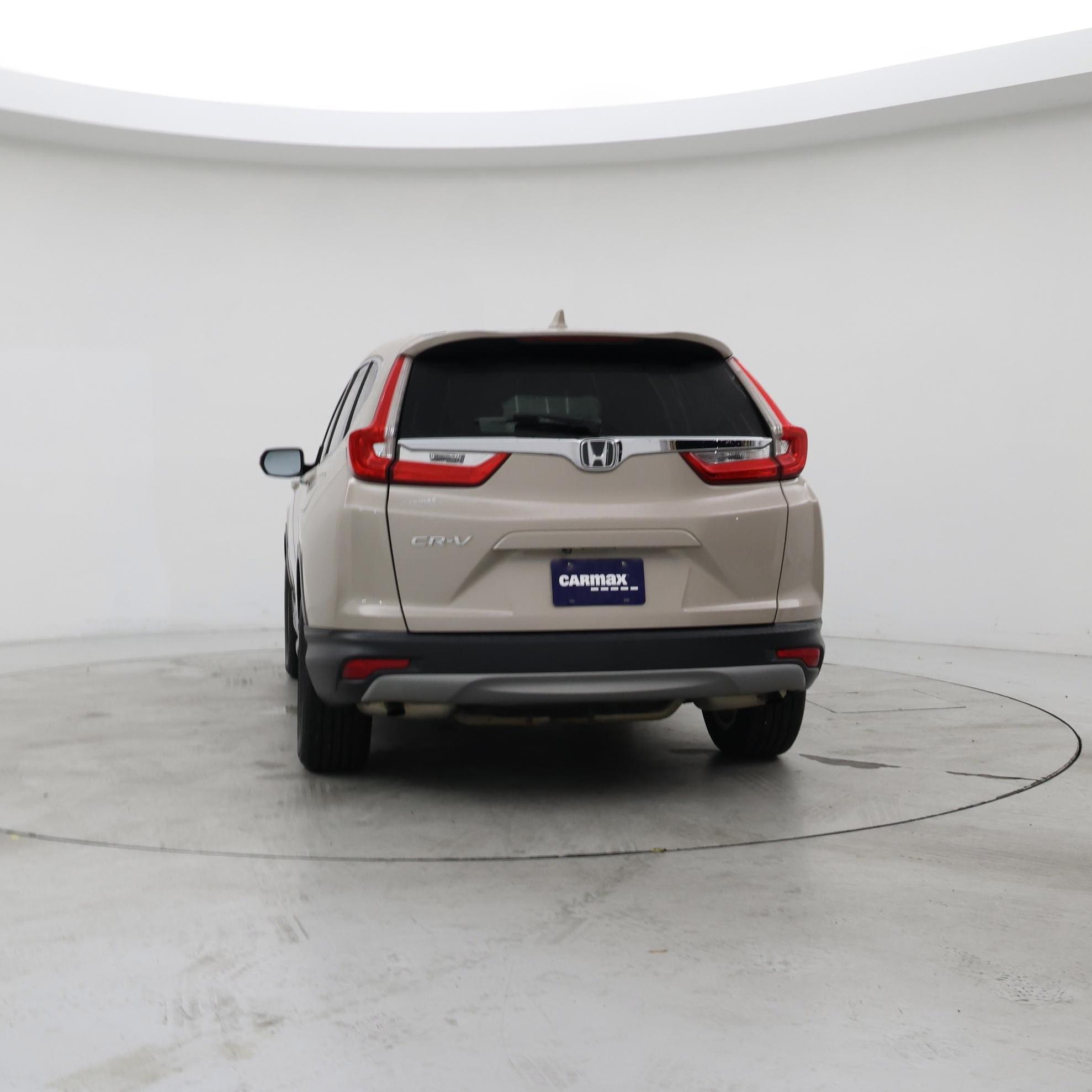 Thumbnail: 2019 Honda CR-V - 6