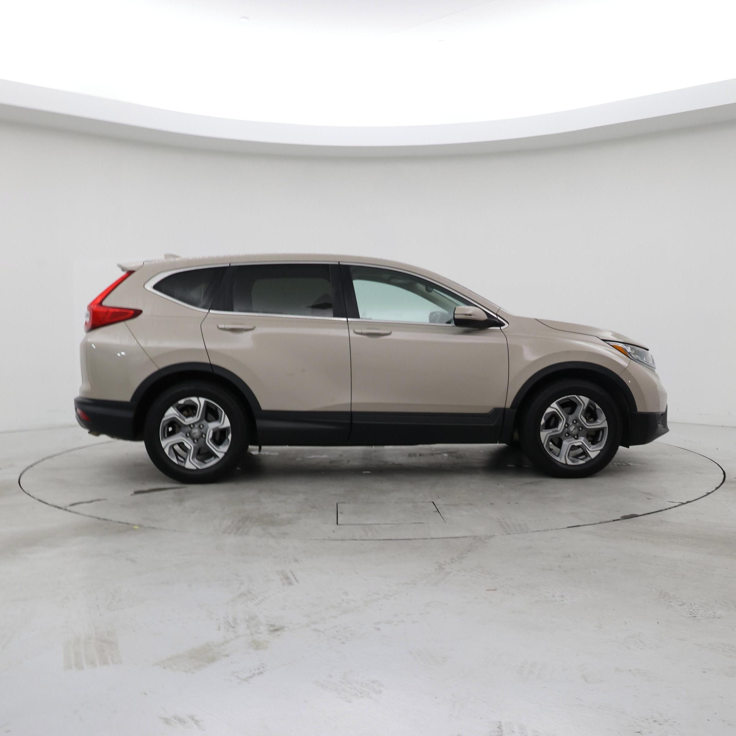 Thumbnail: 2019 Honda CR-V - 7
