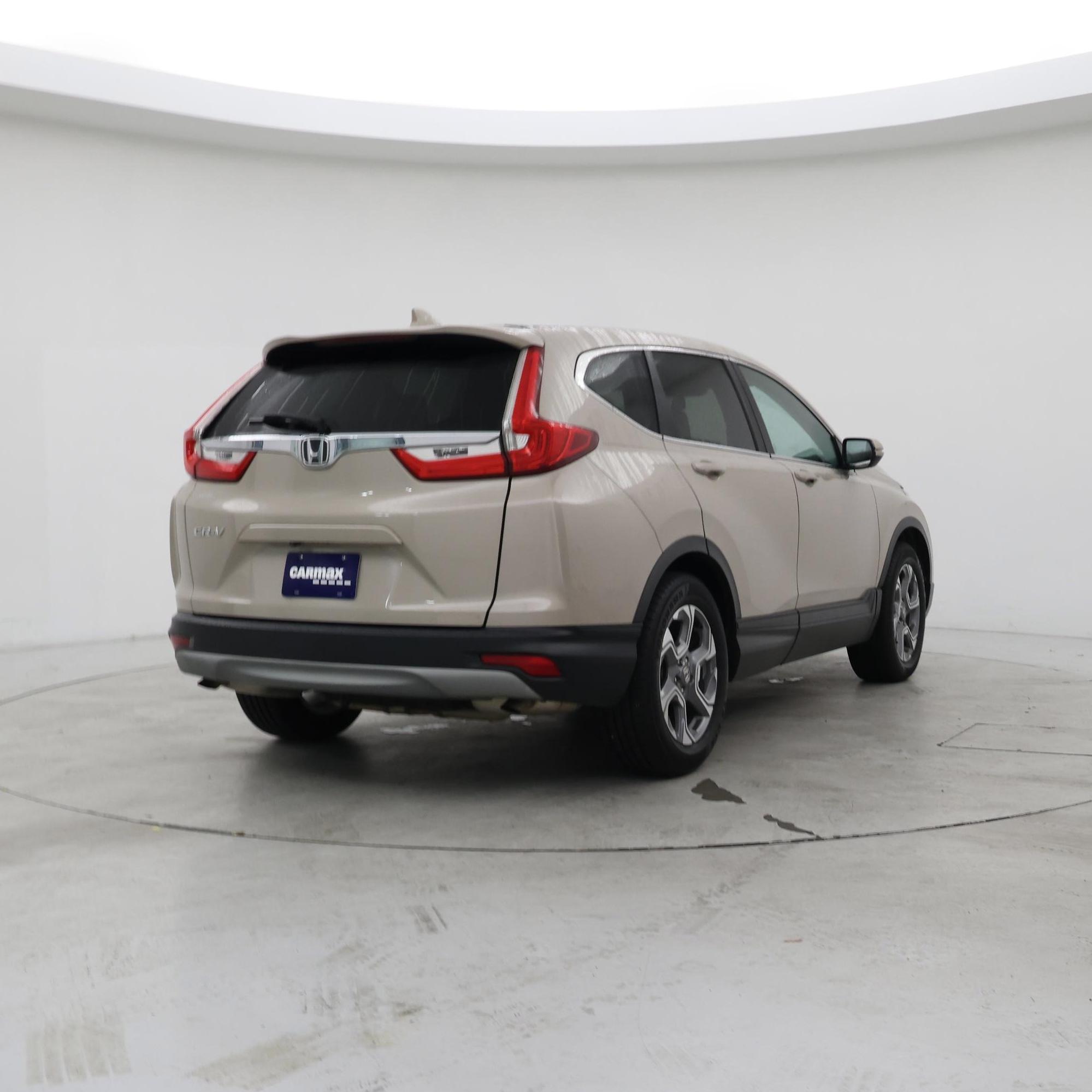 Thumbnail: 2019 Honda CR-V - 8