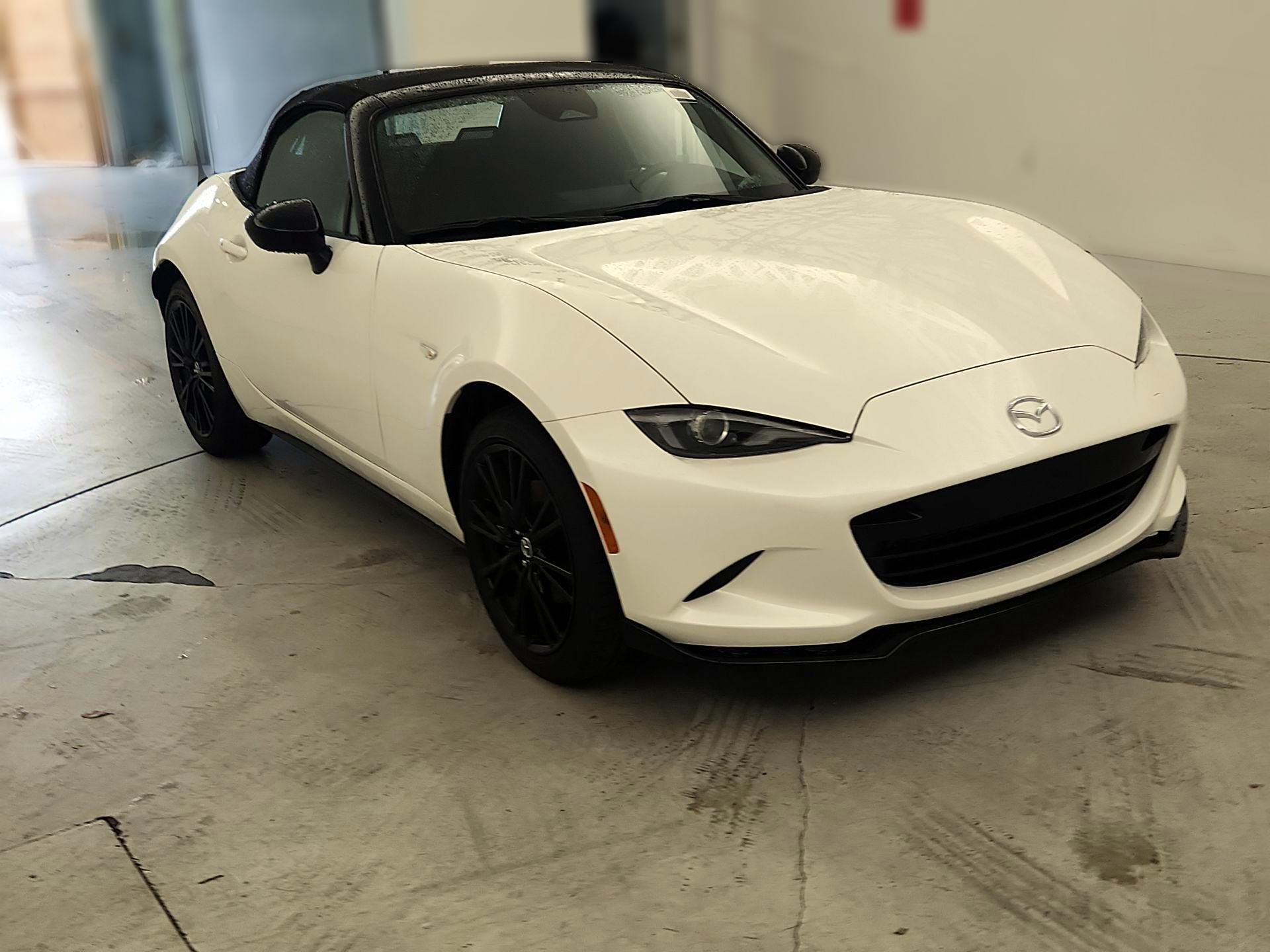 Thumbnail: 2025 Mazda MX-5 Miata - 1